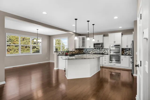 $600,000 | 1535 138th Street East, Rosemount, MN 55068