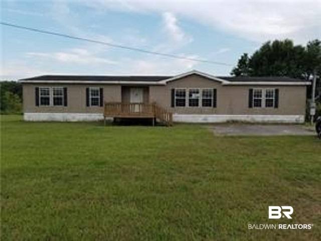 12859 Hugh Fort Road Grand Bay, AL 36541 - Photo 1 of 6