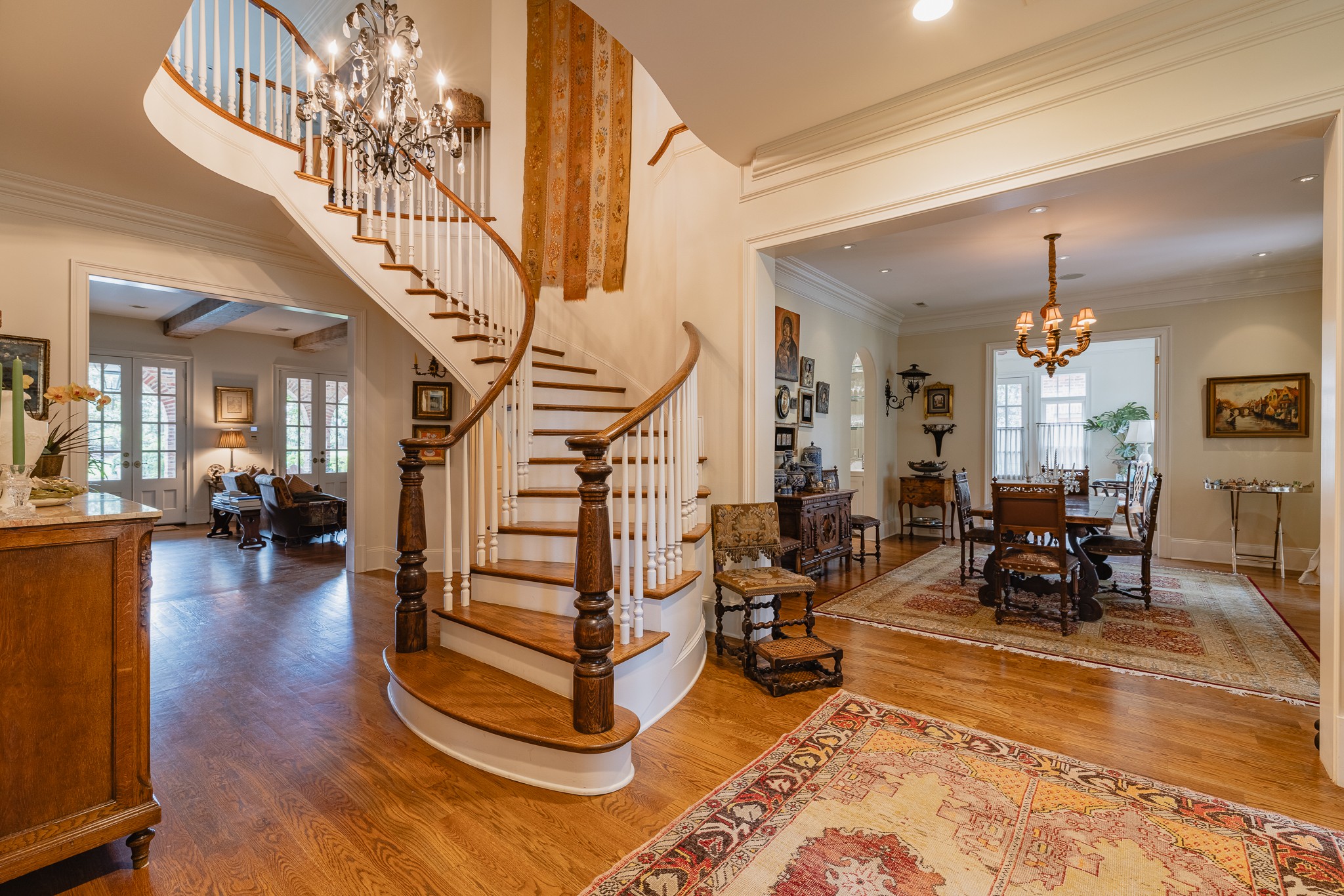 6108 Robin Hill Road Nashville, TN 37205 - Photo 12 of 100