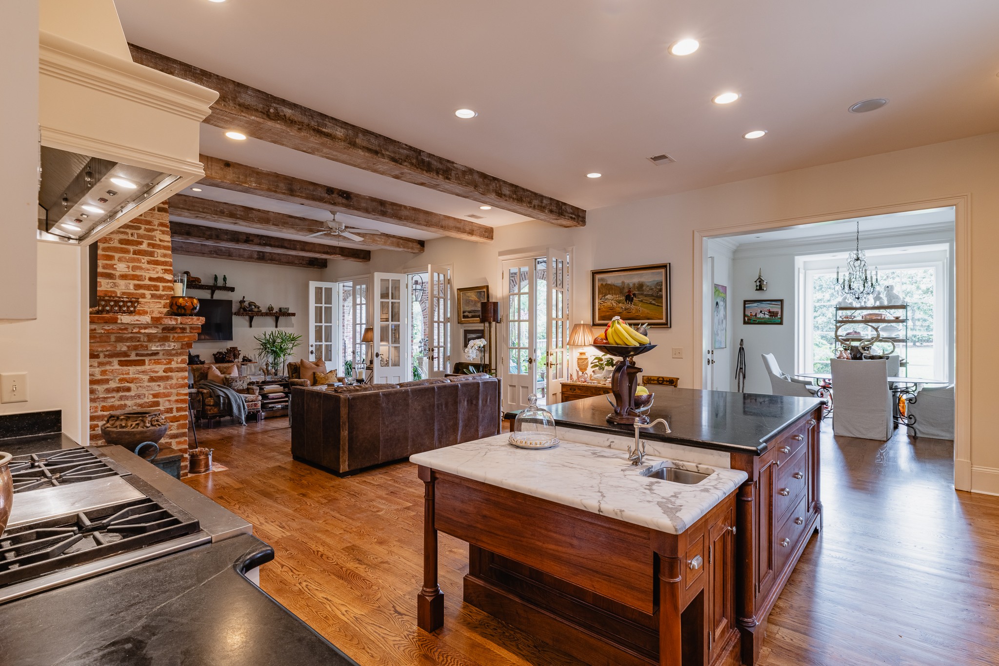 6108 Robin Hill Road Nashville, TN 37205 - Photo 20 of 100
