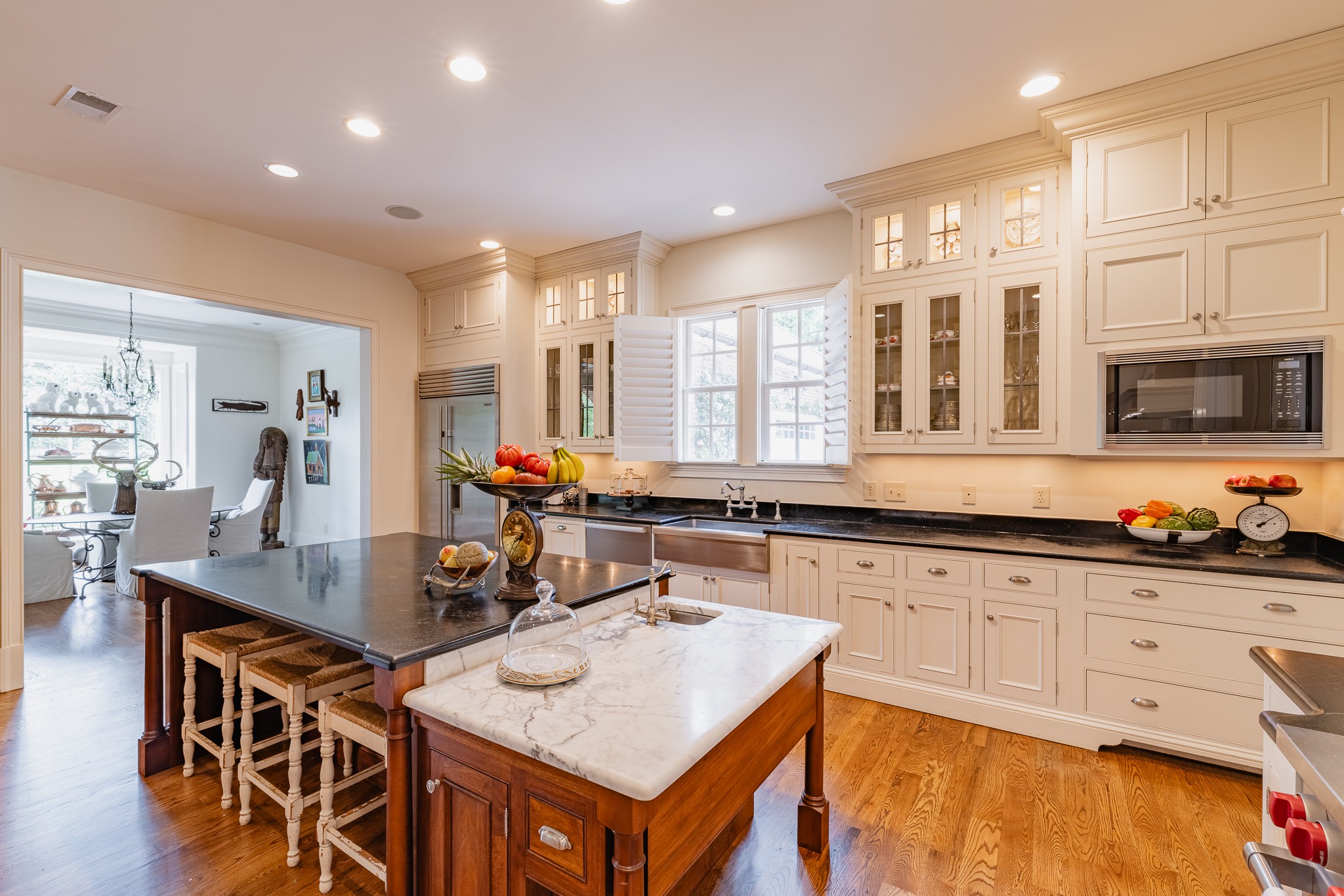 6108 Robin Hill Road Nashville, TN 37205 - Photo 21 of 100