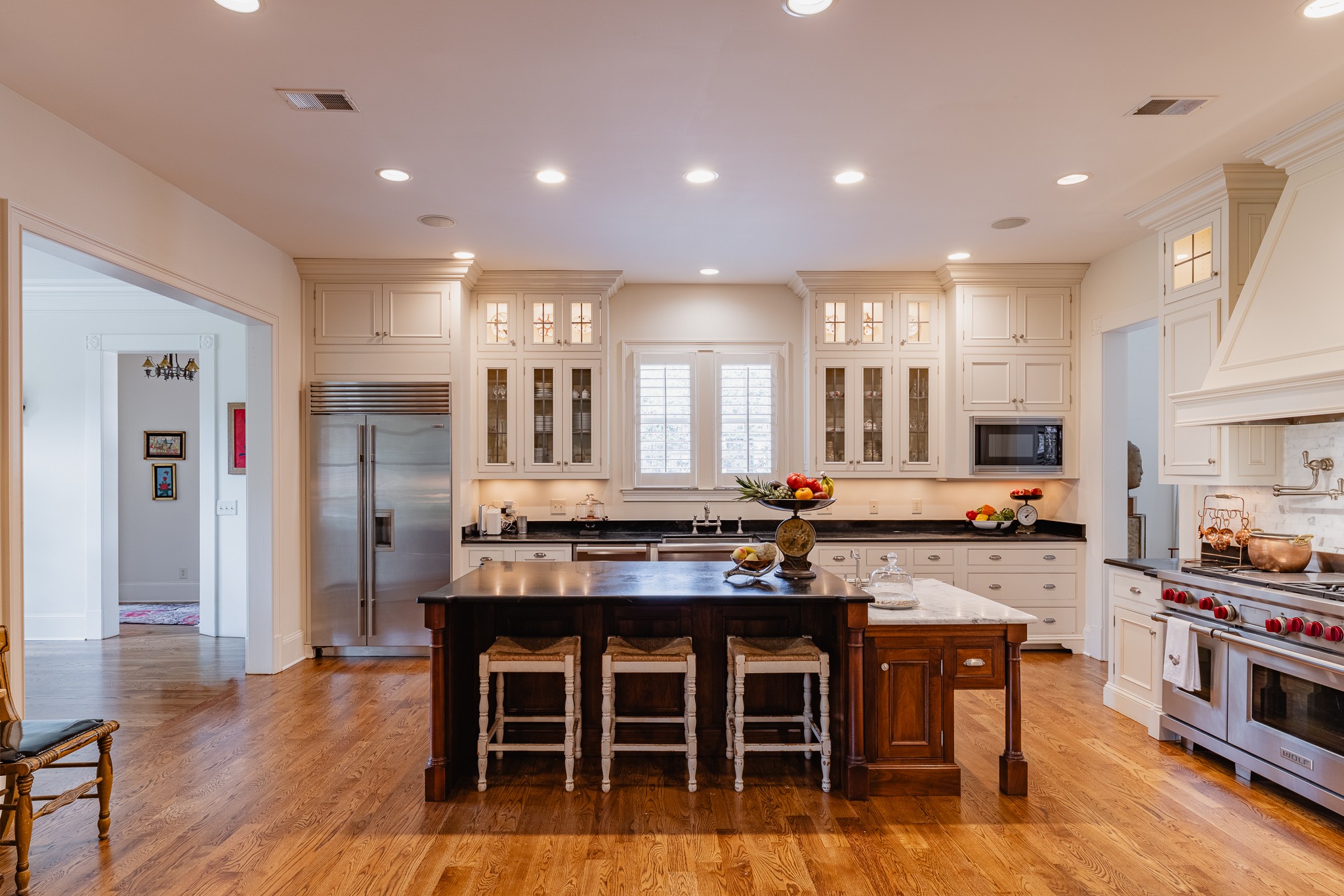 6108 Robin Hill Road Nashville, TN 37205 - Photo 22 of 100