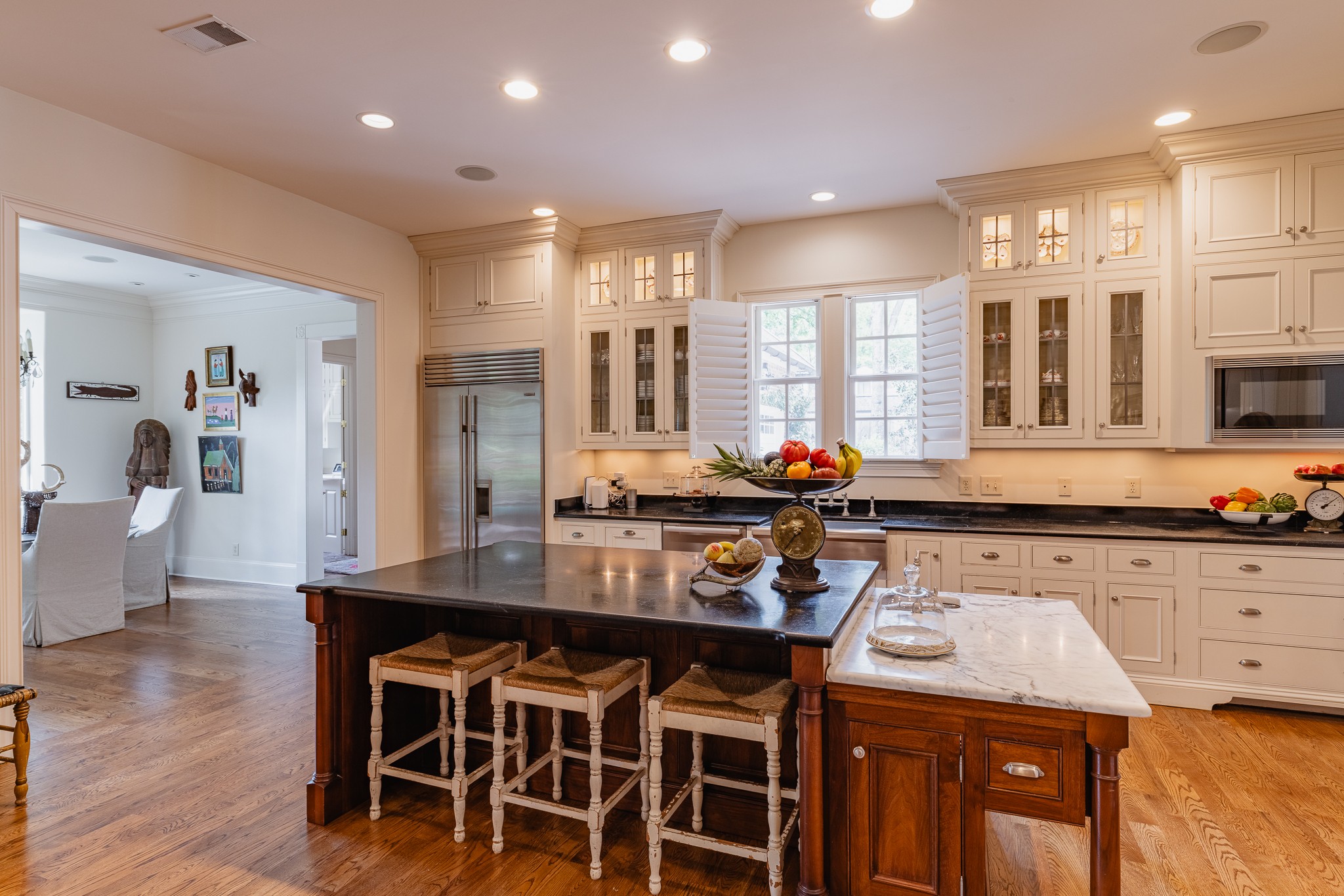 6108 Robin Hill Road Nashville, TN 37205 - Photo 23 of 100