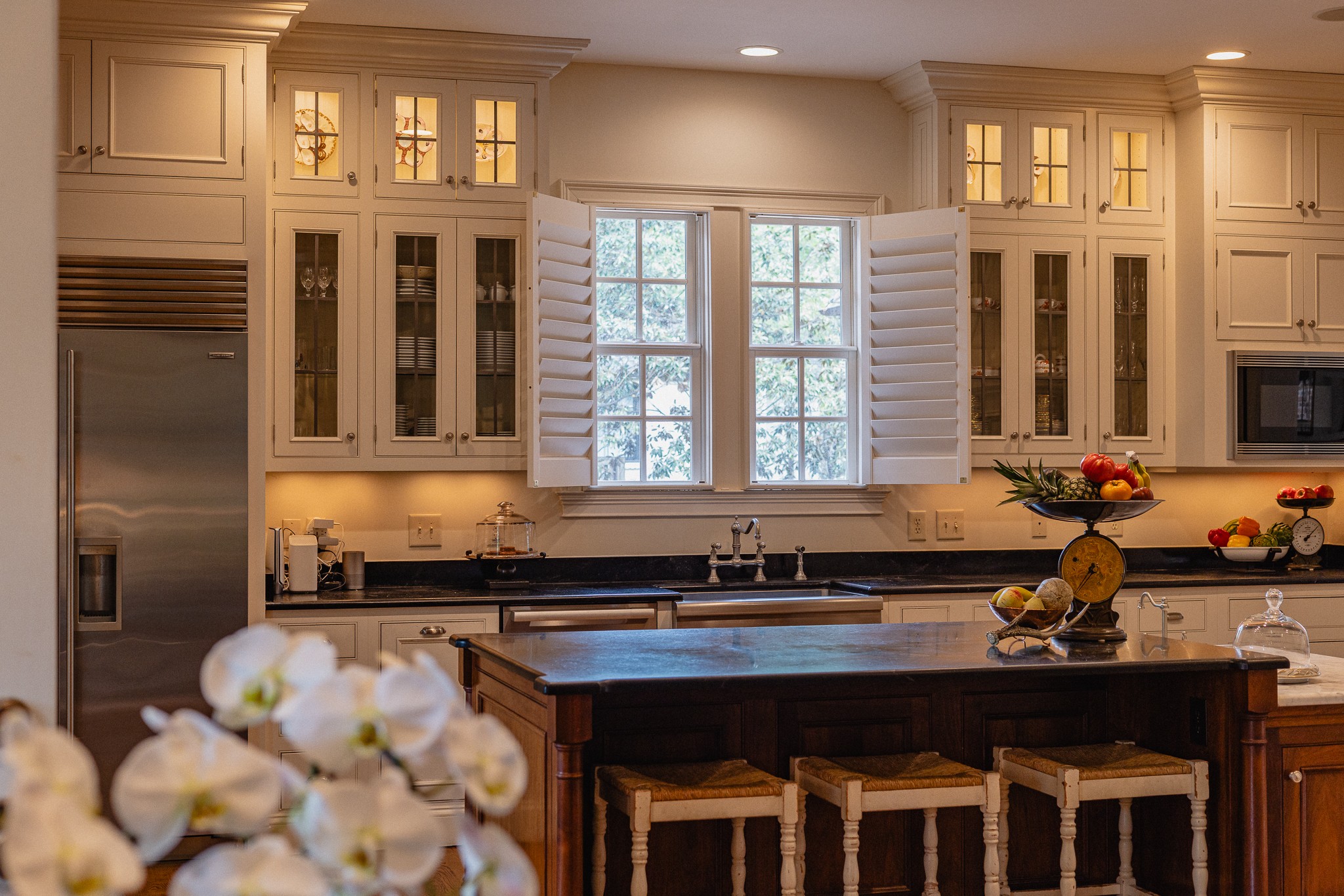 6108 Robin Hill Road Nashville, TN 37205 - Photo 24 of 100