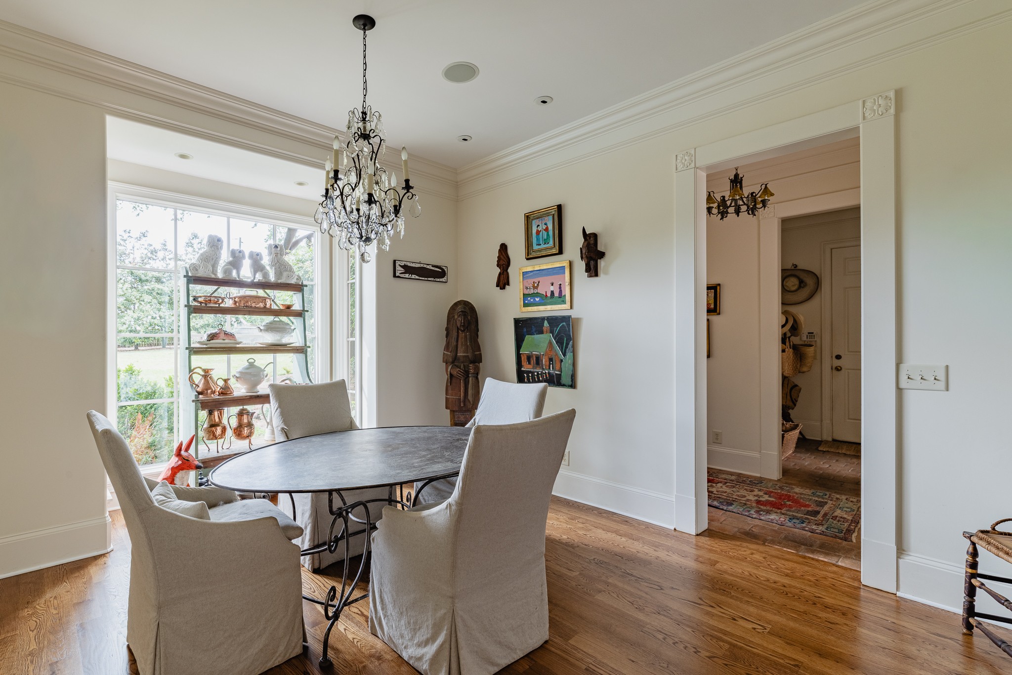 6108 Robin Hill Road Nashville, TN 37205 - Photo 25 of 100