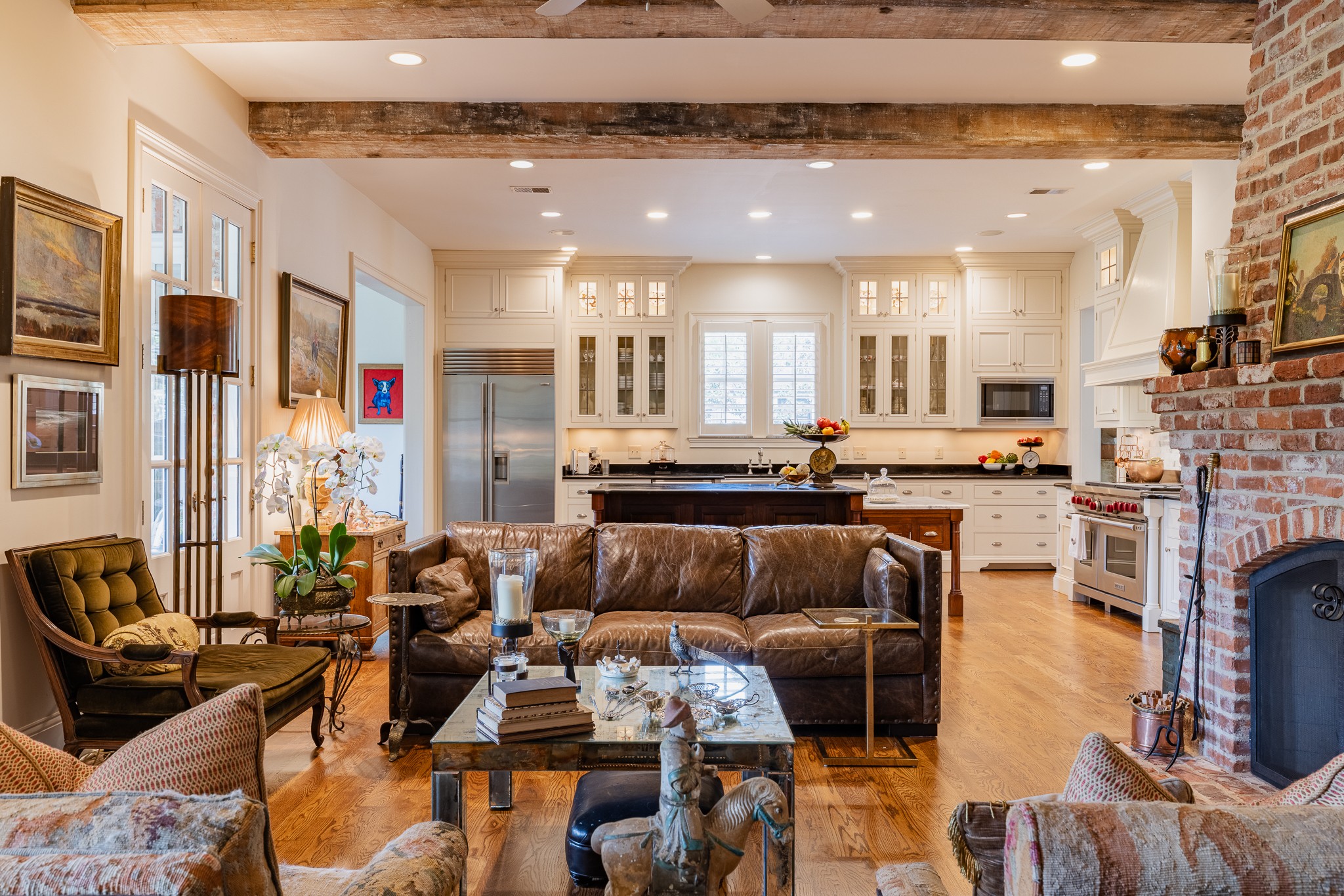 6108 Robin Hill Road Nashville, TN 37205 - Photo 27 of 100