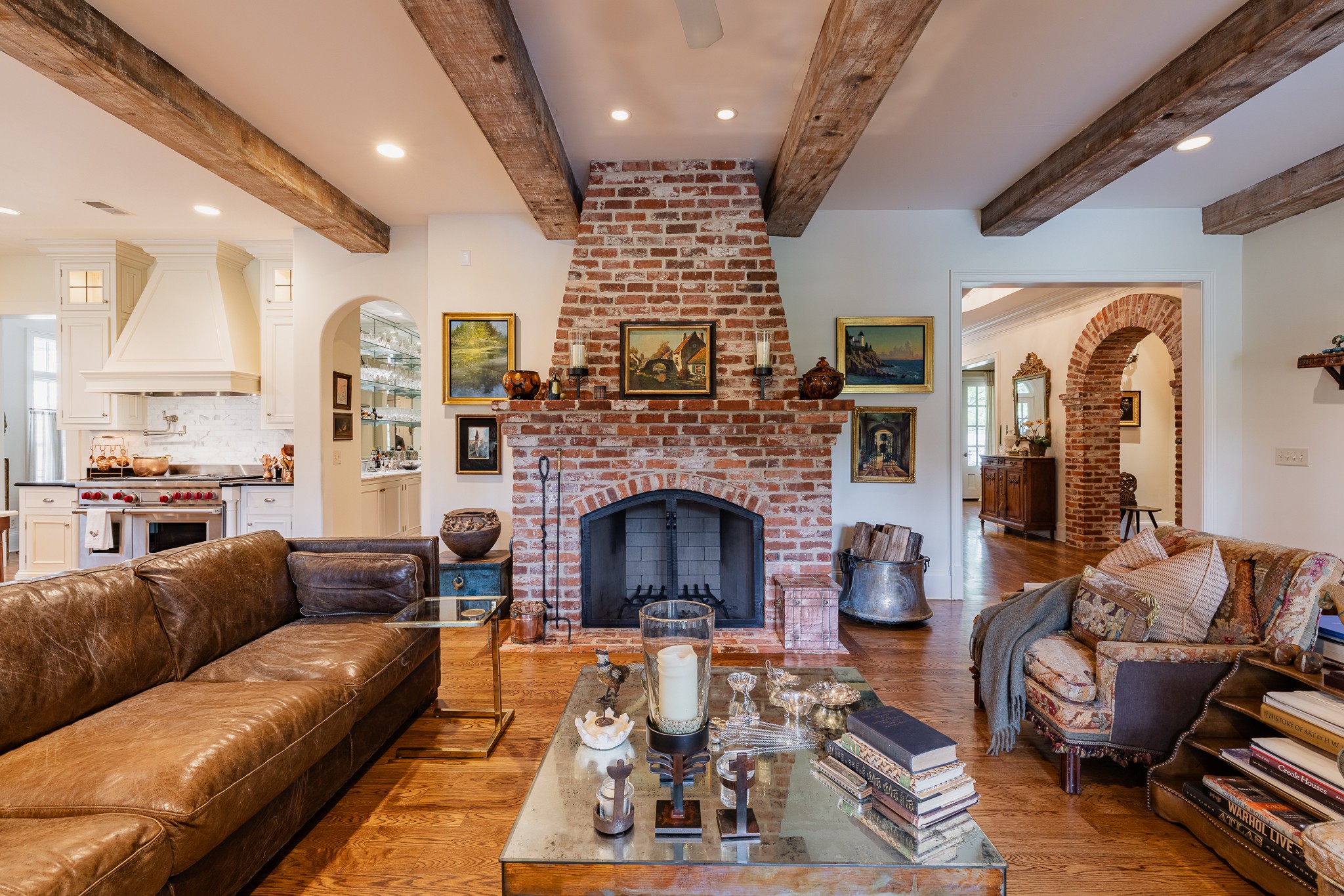 6108 Robin Hill Road Nashville, TN 37205 - Photo 28 of 100