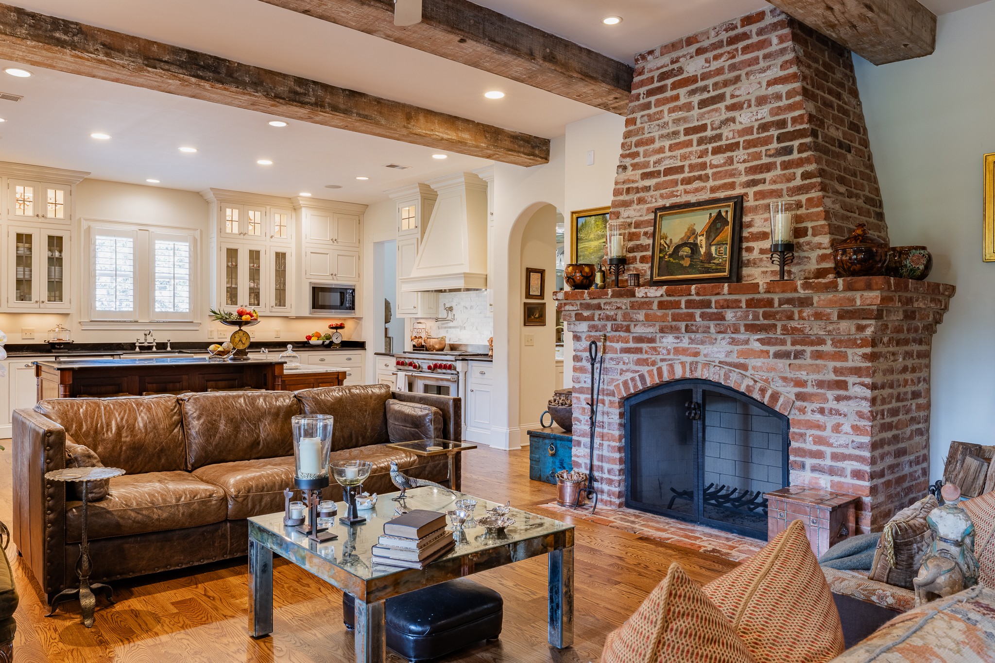 6108 Robin Hill Road Nashville, TN 37205 - Photo 29 of 100