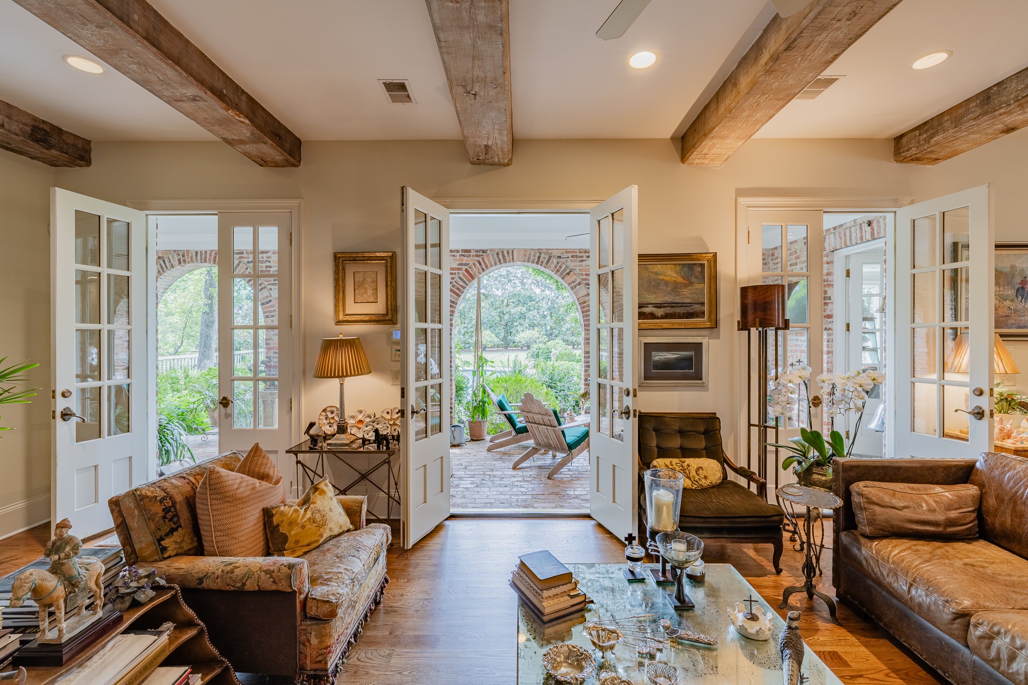 6108 Robin Hill Road Nashville, TN 37205 - Photo 33 of 100