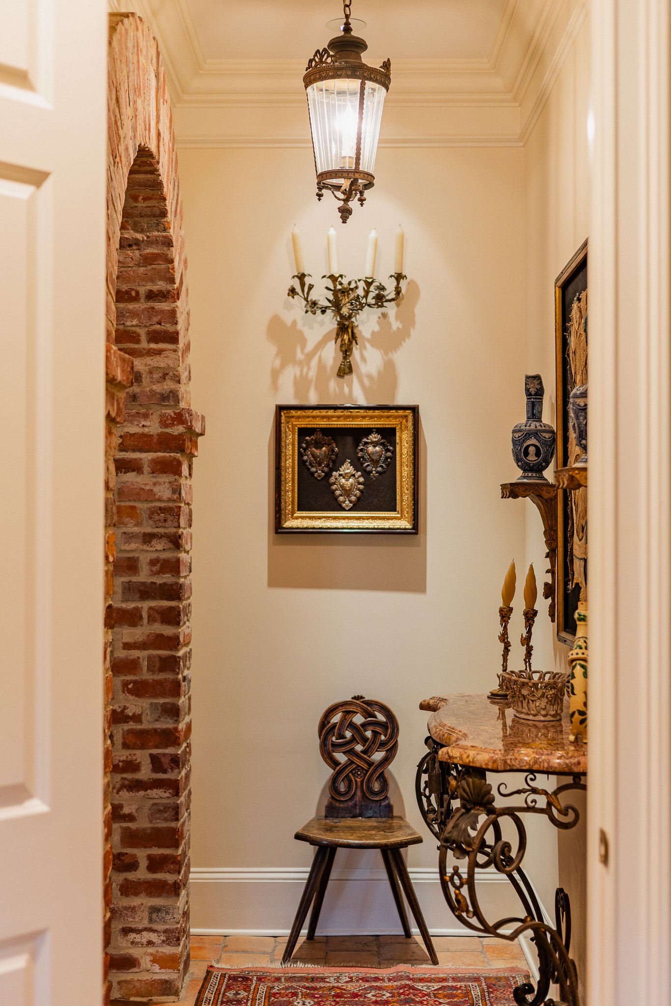 6108 Robin Hill Road Nashville, TN 37205 - Photo 36 of 100