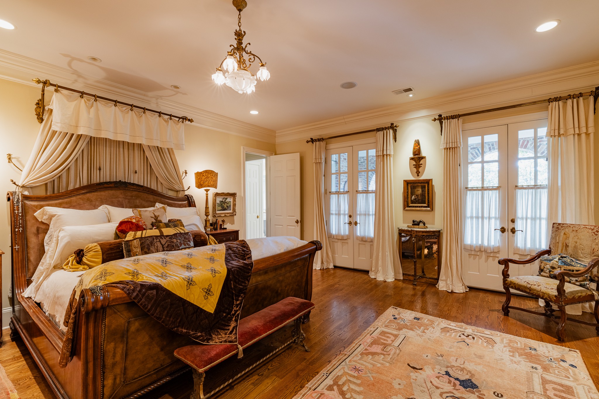 6108 Robin Hill Road Nashville, TN 37205 - Photo 40 of 100