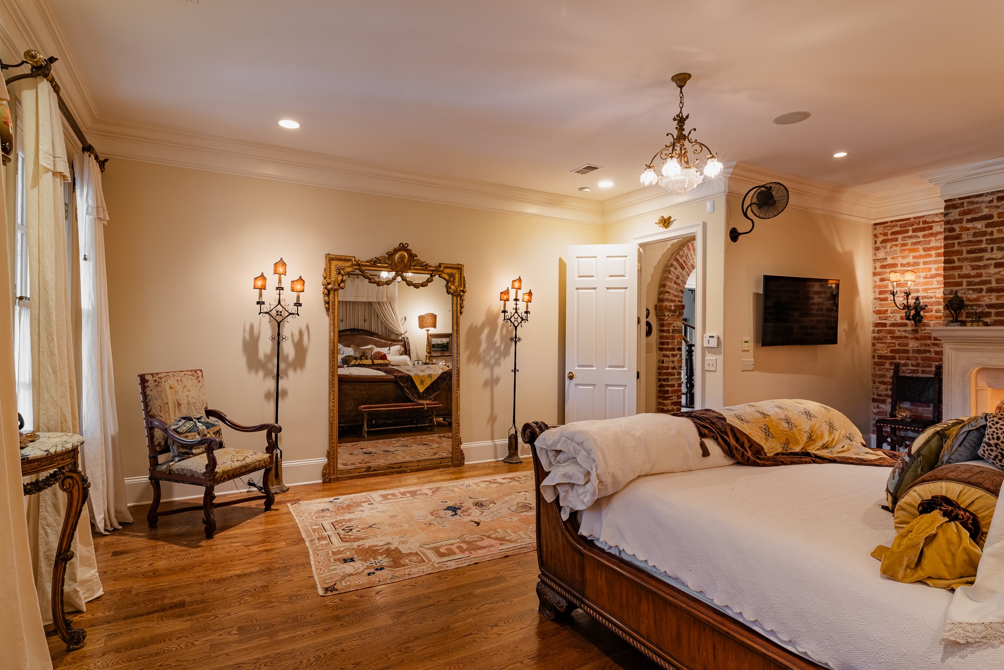 6108 Robin Hill Road Nashville, TN 37205 - Photo 41 of 100