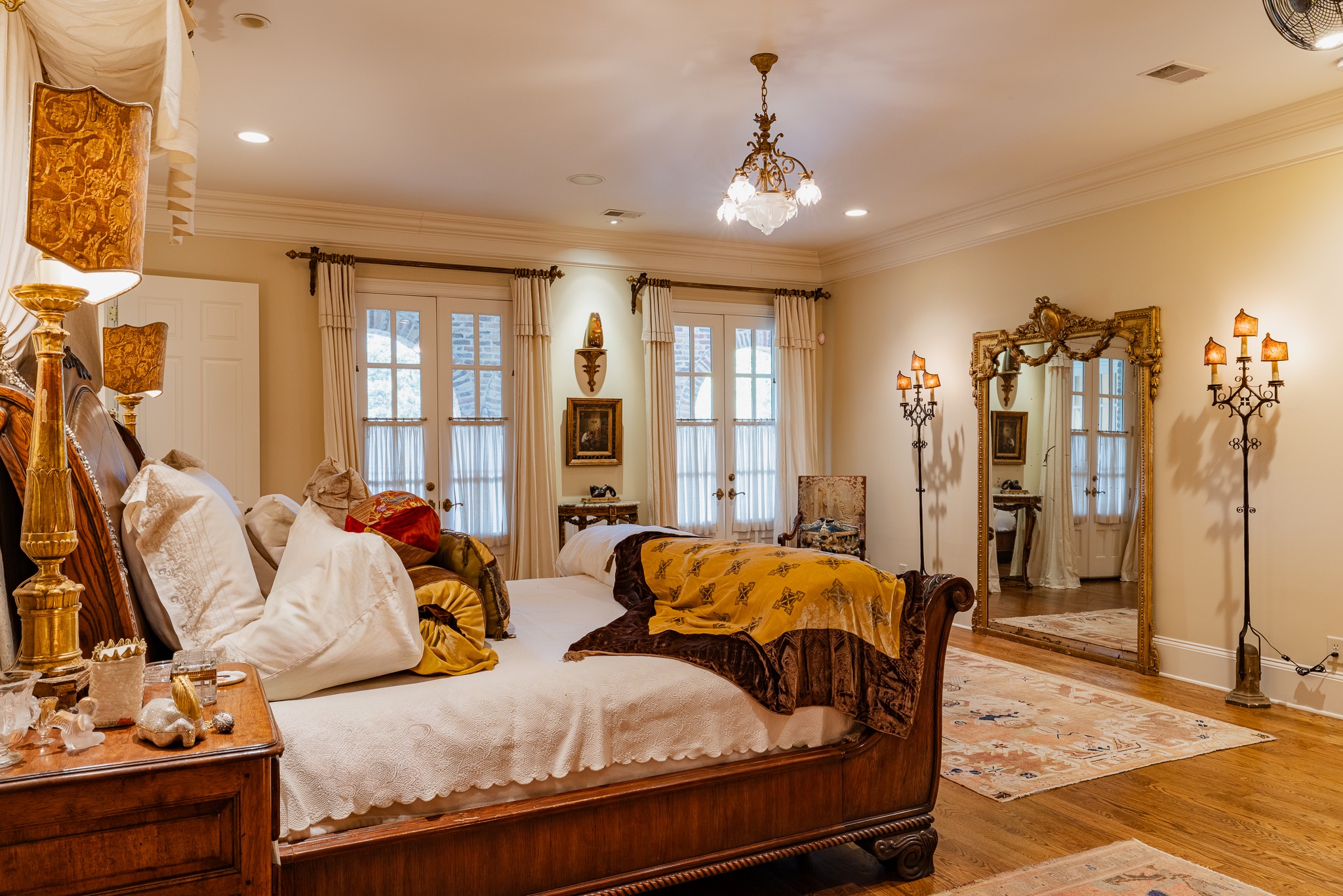 6108 Robin Hill Road Nashville, TN 37205 - Photo 42 of 100