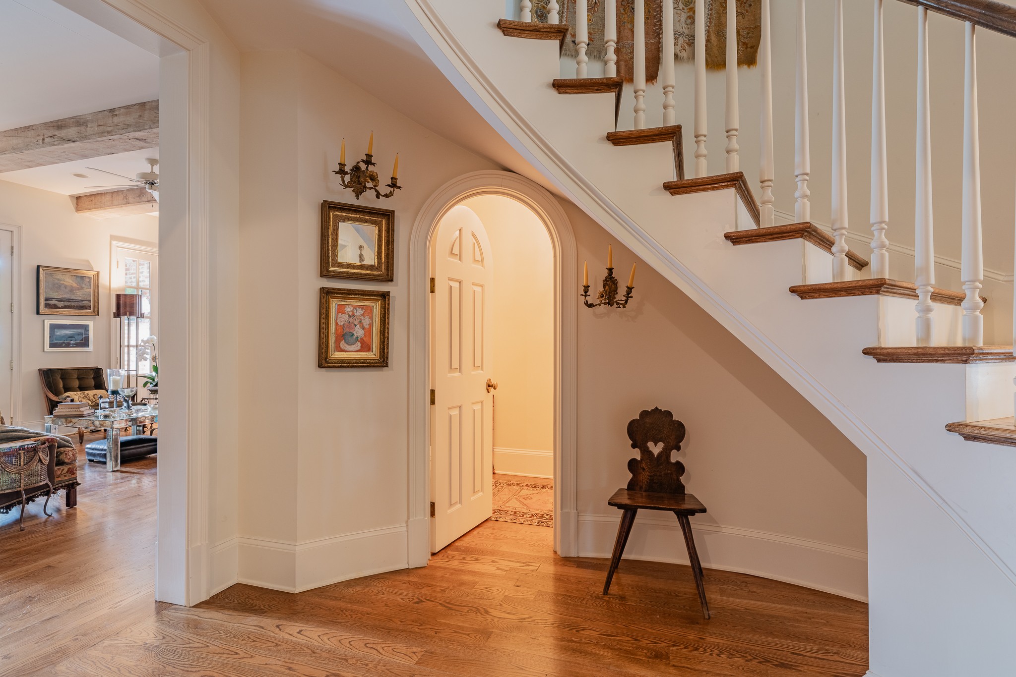 6108 Robin Hill Road Nashville, TN 37205 - Photo 52 of 100