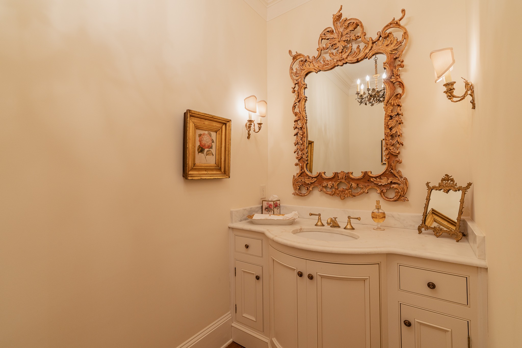 6108 Robin Hill Road Nashville, TN 37205 - Photo 53 of 100