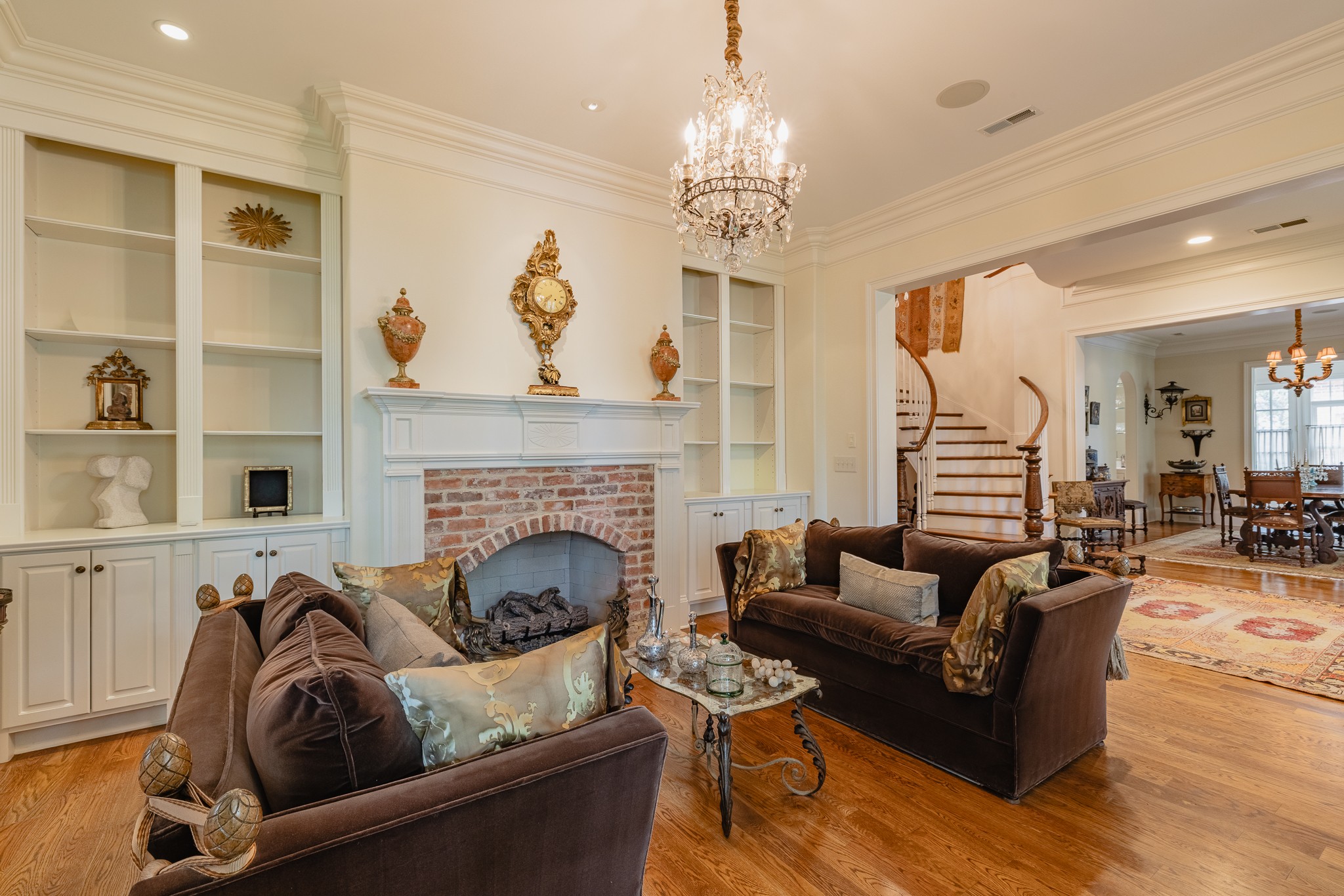 6108 Robin Hill Road Nashville, TN 37205 - Photo 54 of 100