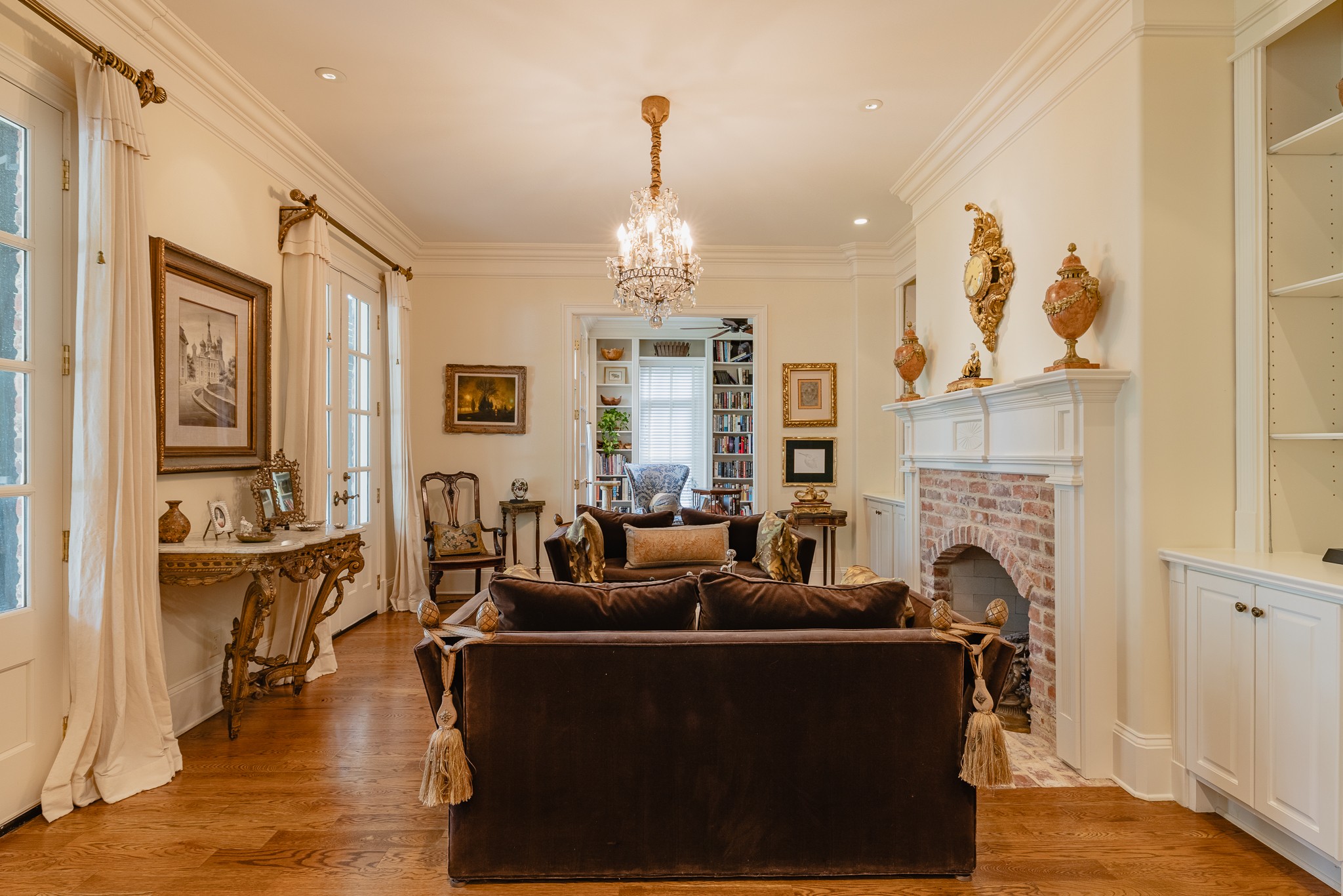 6108 Robin Hill Road Nashville, TN 37205 - Photo 55 of 100