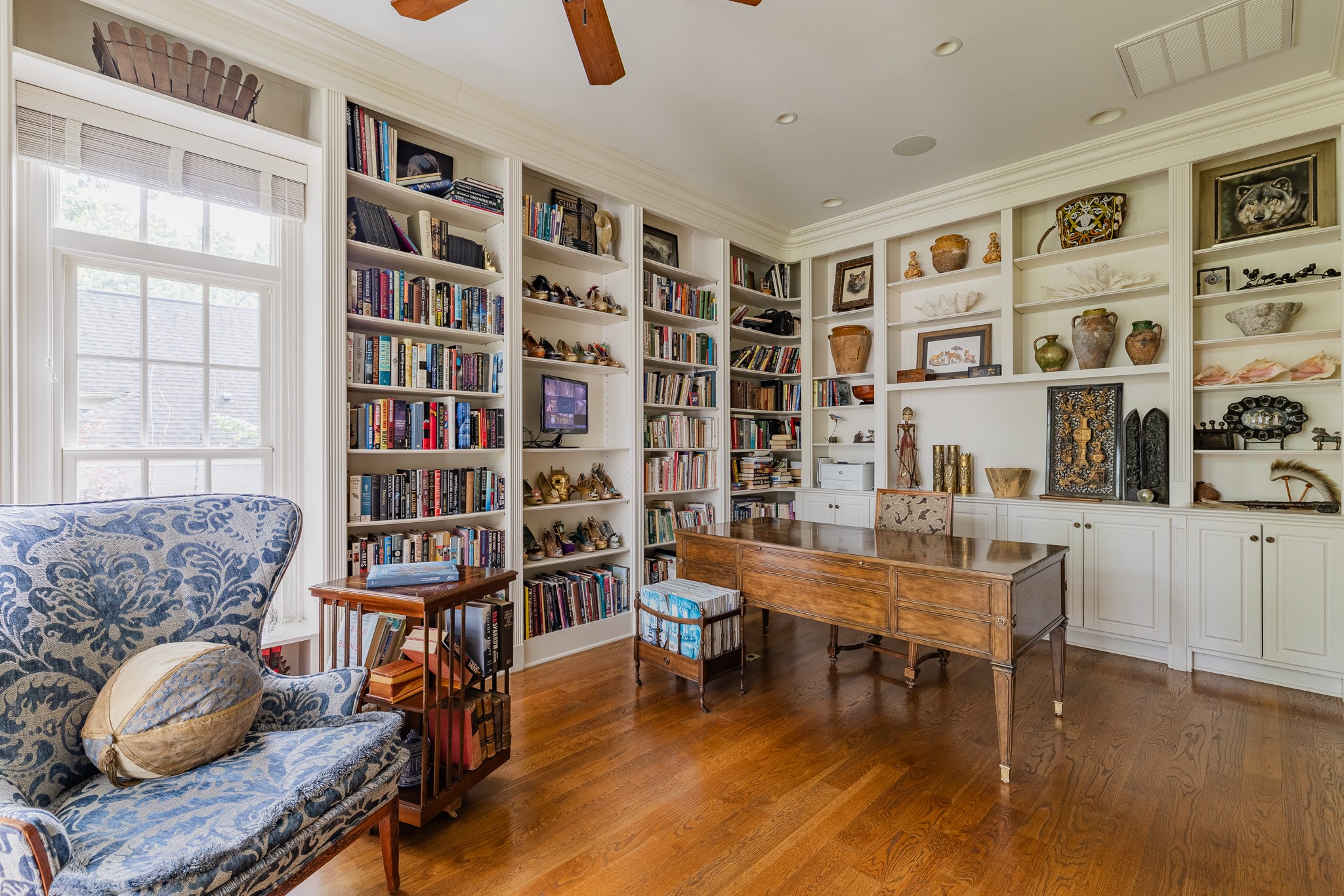 6108 Robin Hill Road Nashville, TN 37205 - Photo 56 of 100