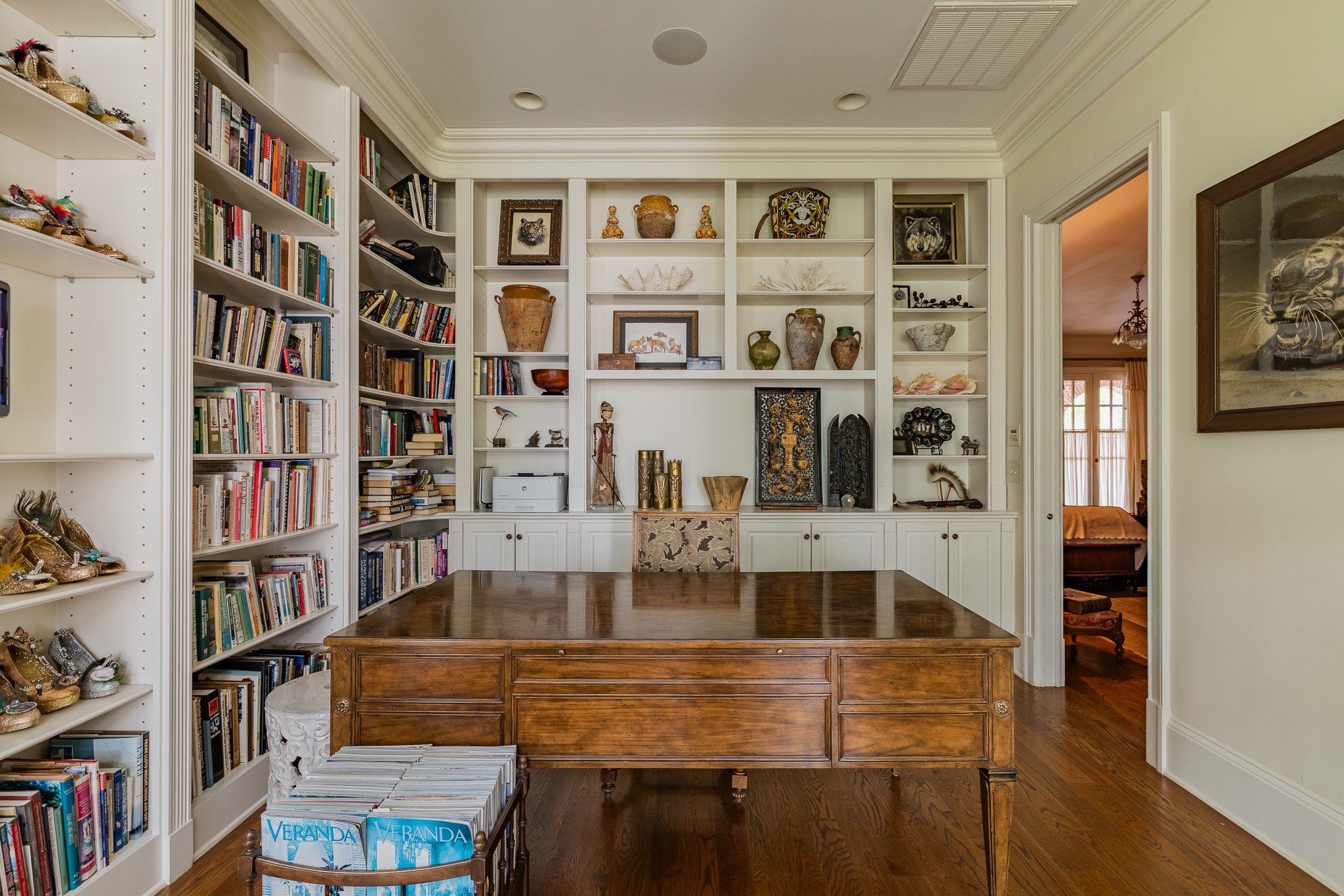 6108 Robin Hill Road Nashville, TN 37205 - Photo 57 of 100