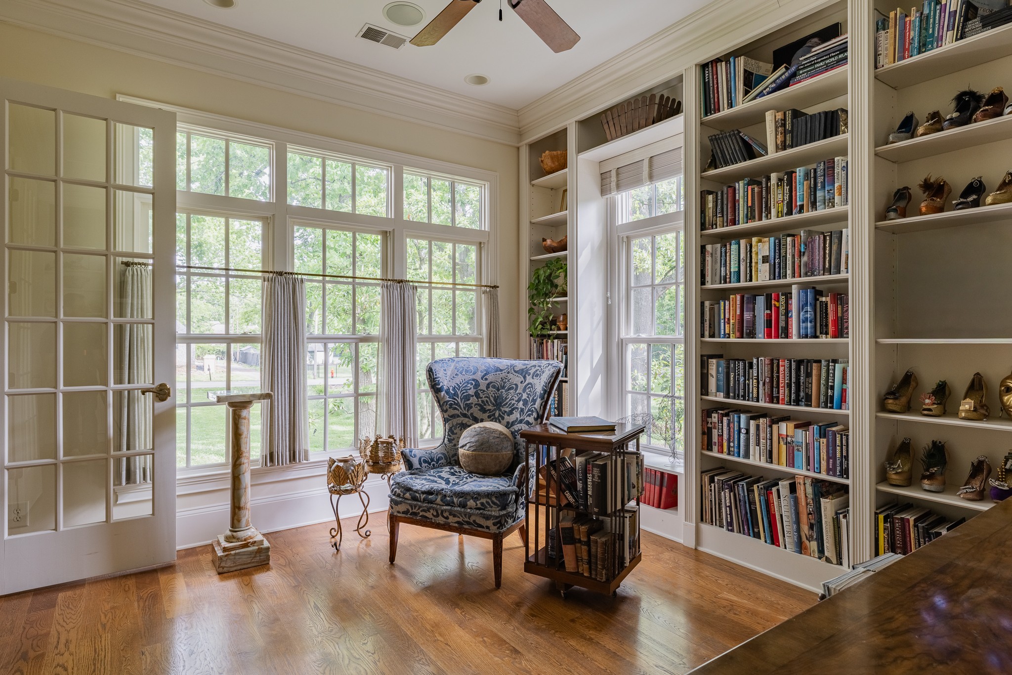 6108 Robin Hill Road Nashville, TN 37205 - Photo 58 of 100
