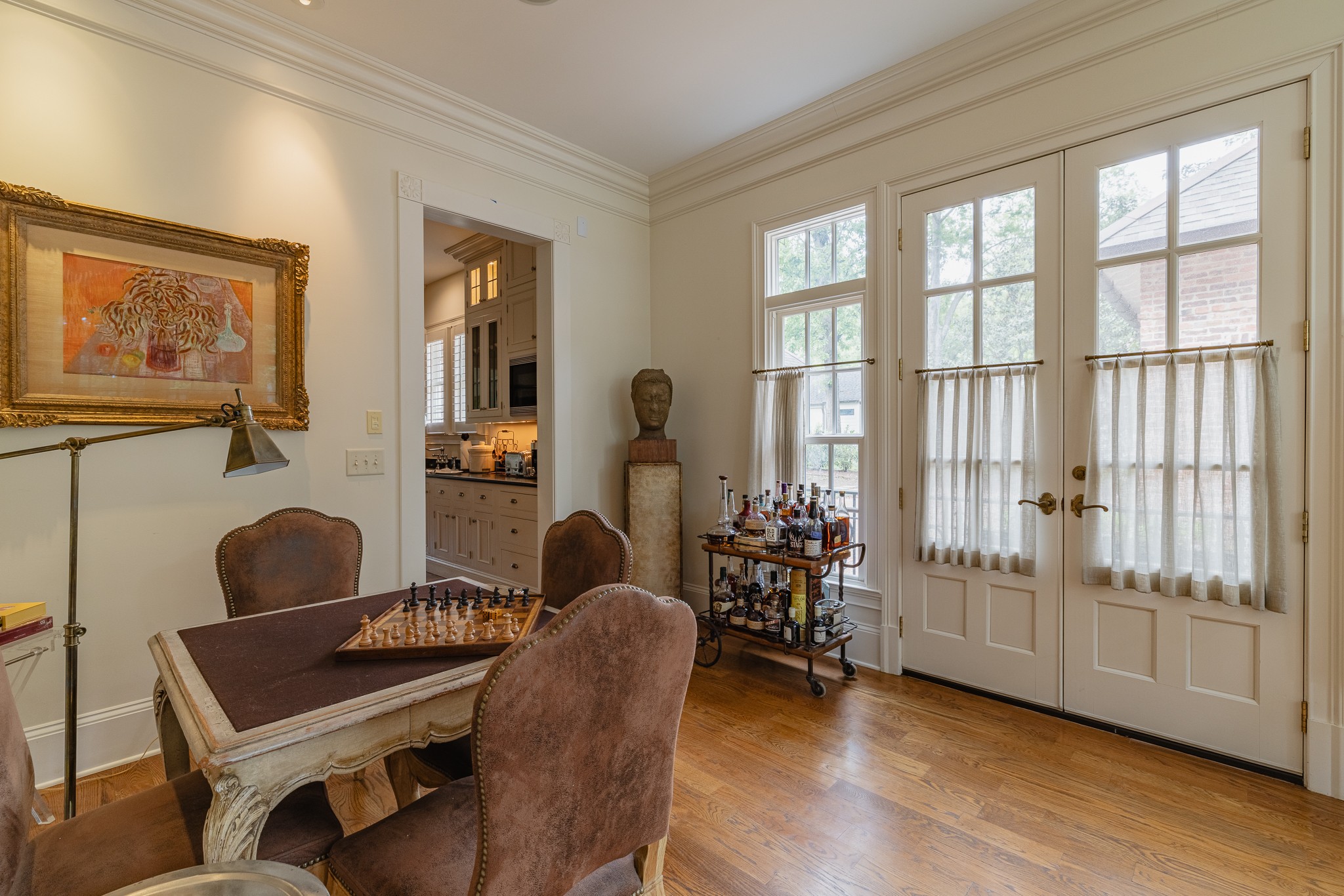 6108 Robin Hill Road Nashville, TN 37205 - Photo 60 of 100