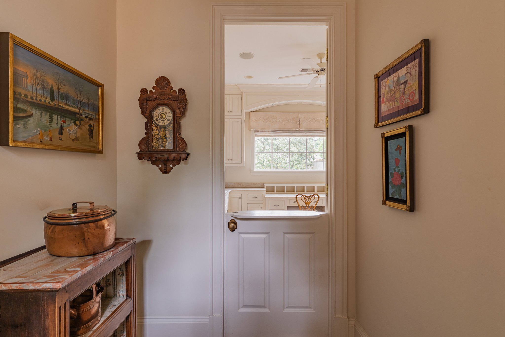 6108 Robin Hill Road Nashville, TN 37205 - Photo 61 of 100