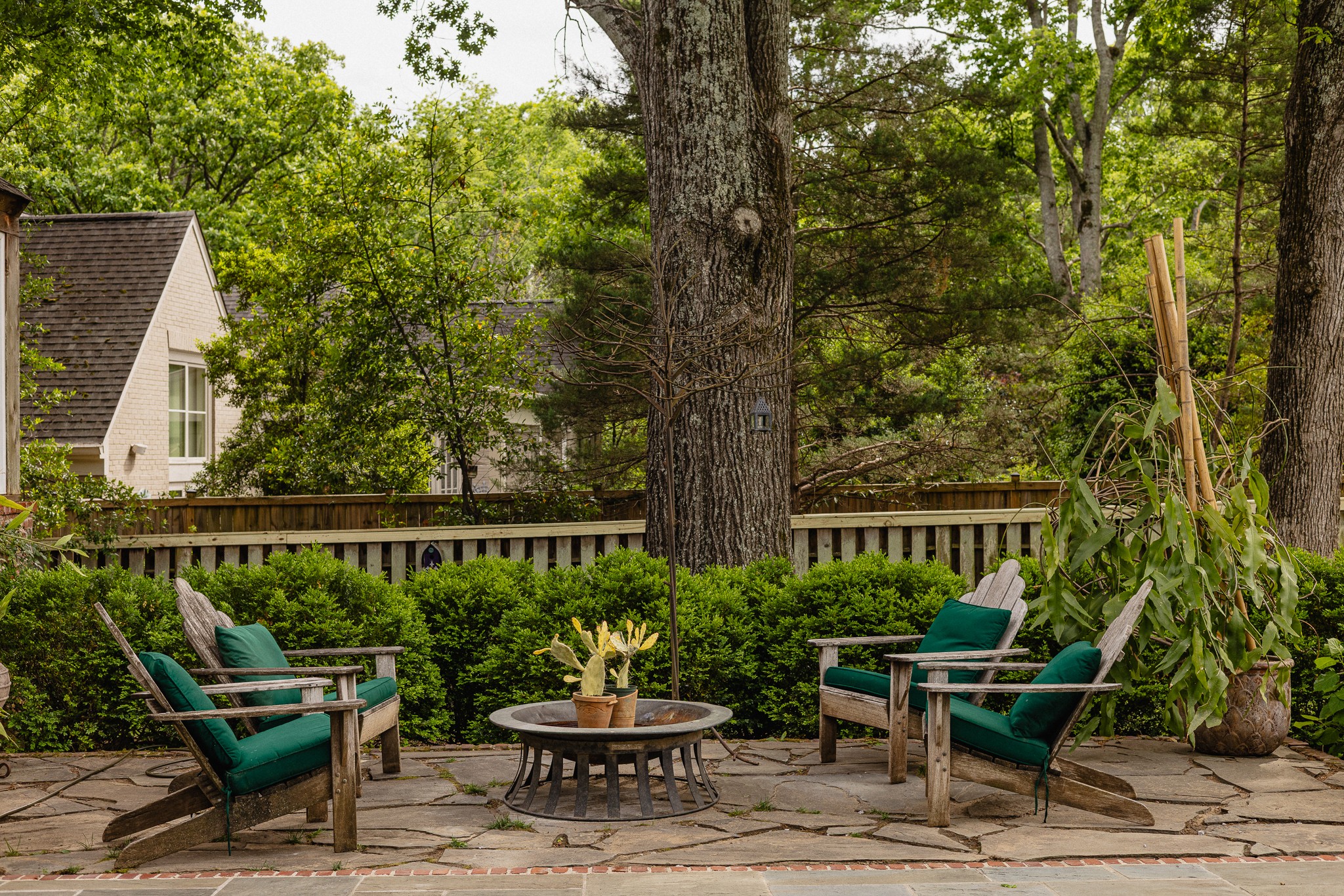 6108 Robin Hill Road Nashville, TN 37205 - Photo 68 of 100