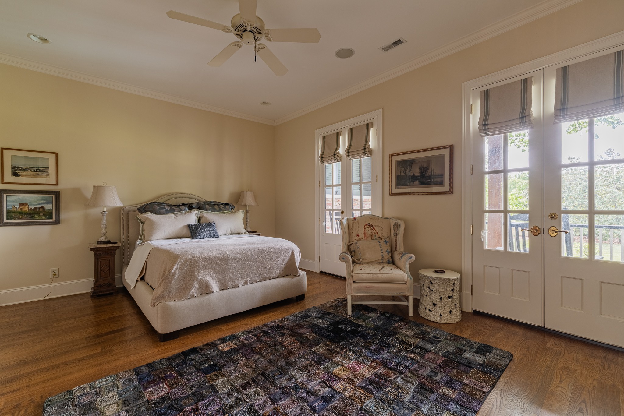 6108 Robin Hill Road Nashville, TN 37205 - Photo 77 of 100
