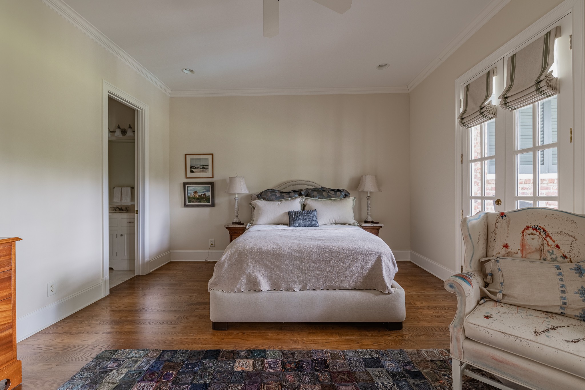 6108 Robin Hill Road Nashville, TN 37205 - Photo 78 of 100