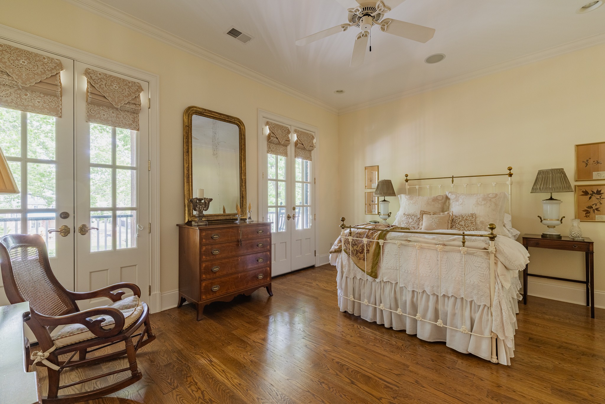 6108 Robin Hill Road Nashville, TN 37205 - Photo 81 of 100