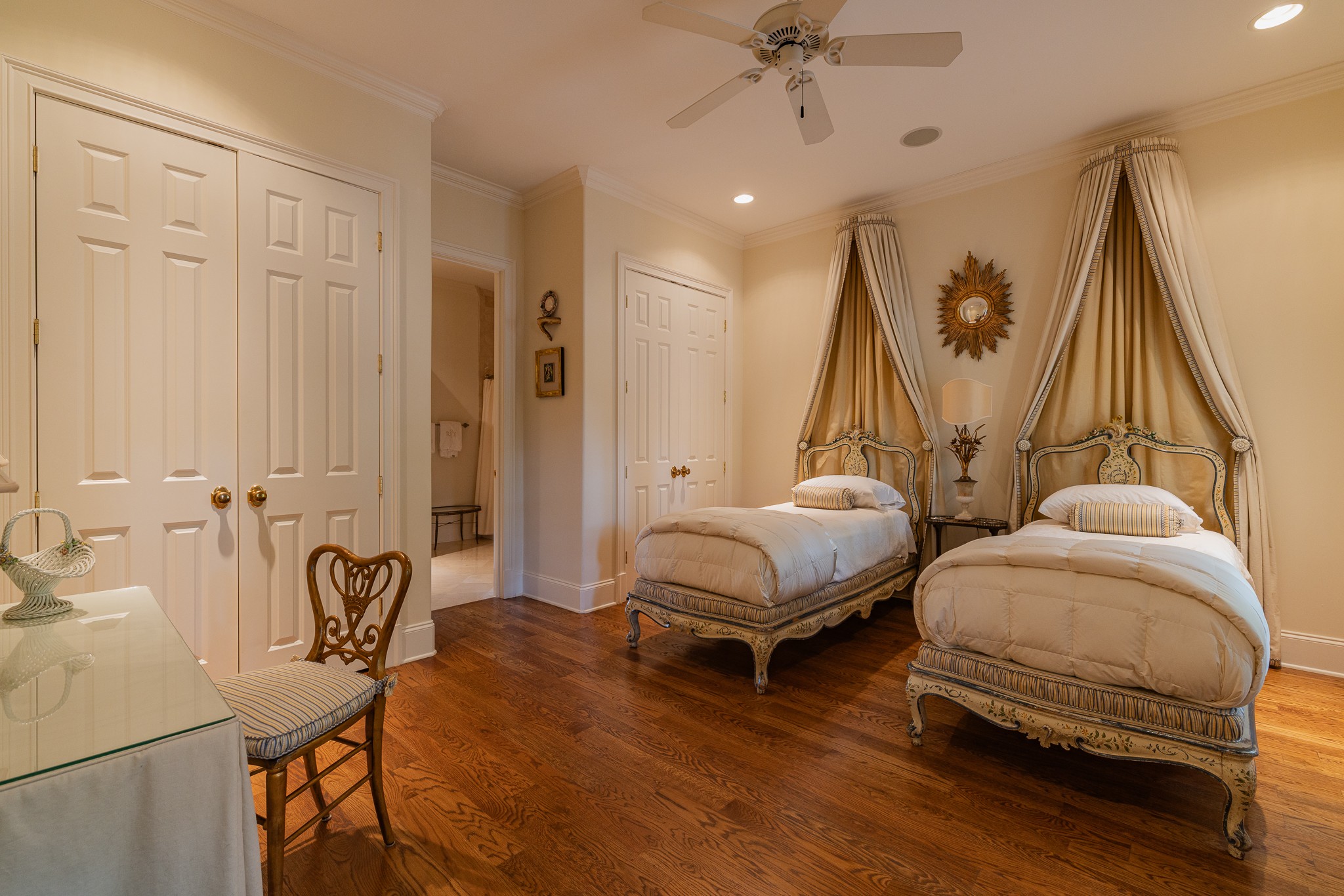 6108 Robin Hill Road Nashville, TN 37205 - Photo 84 of 100