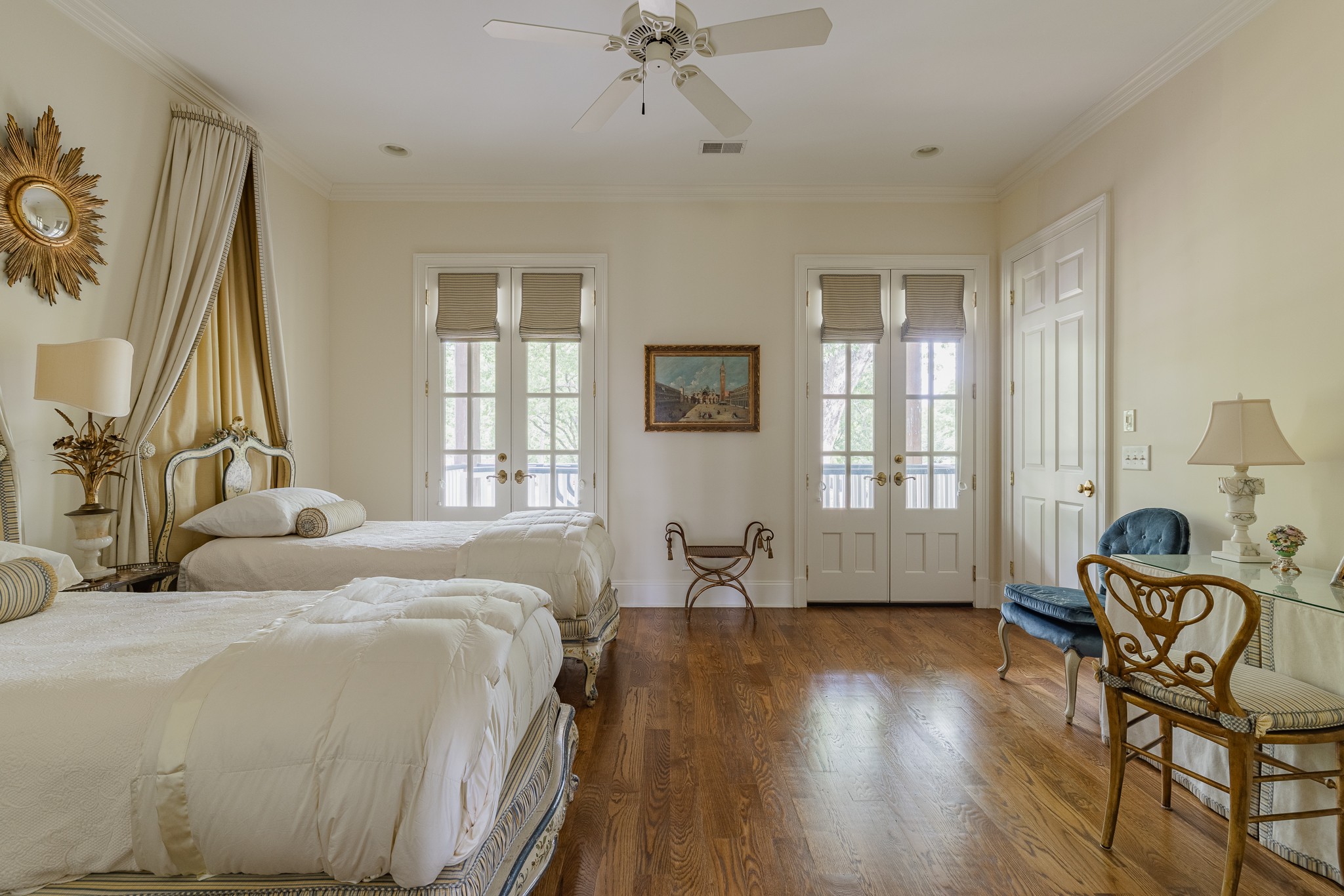 6108 Robin Hill Road Nashville, TN 37205 - Photo 85 of 100