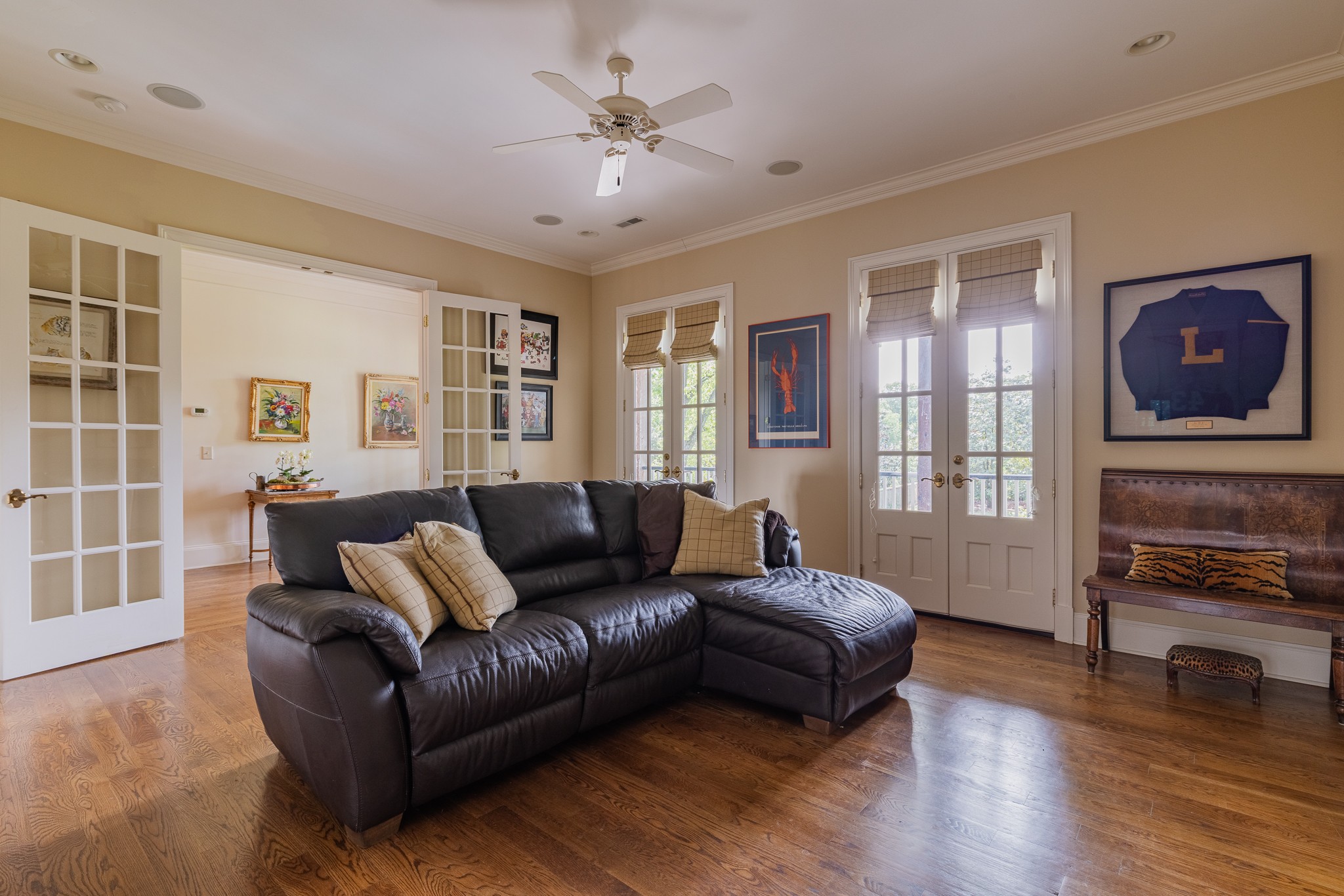 6108 Robin Hill Road Nashville, TN 37205 - Photo 88 of 100