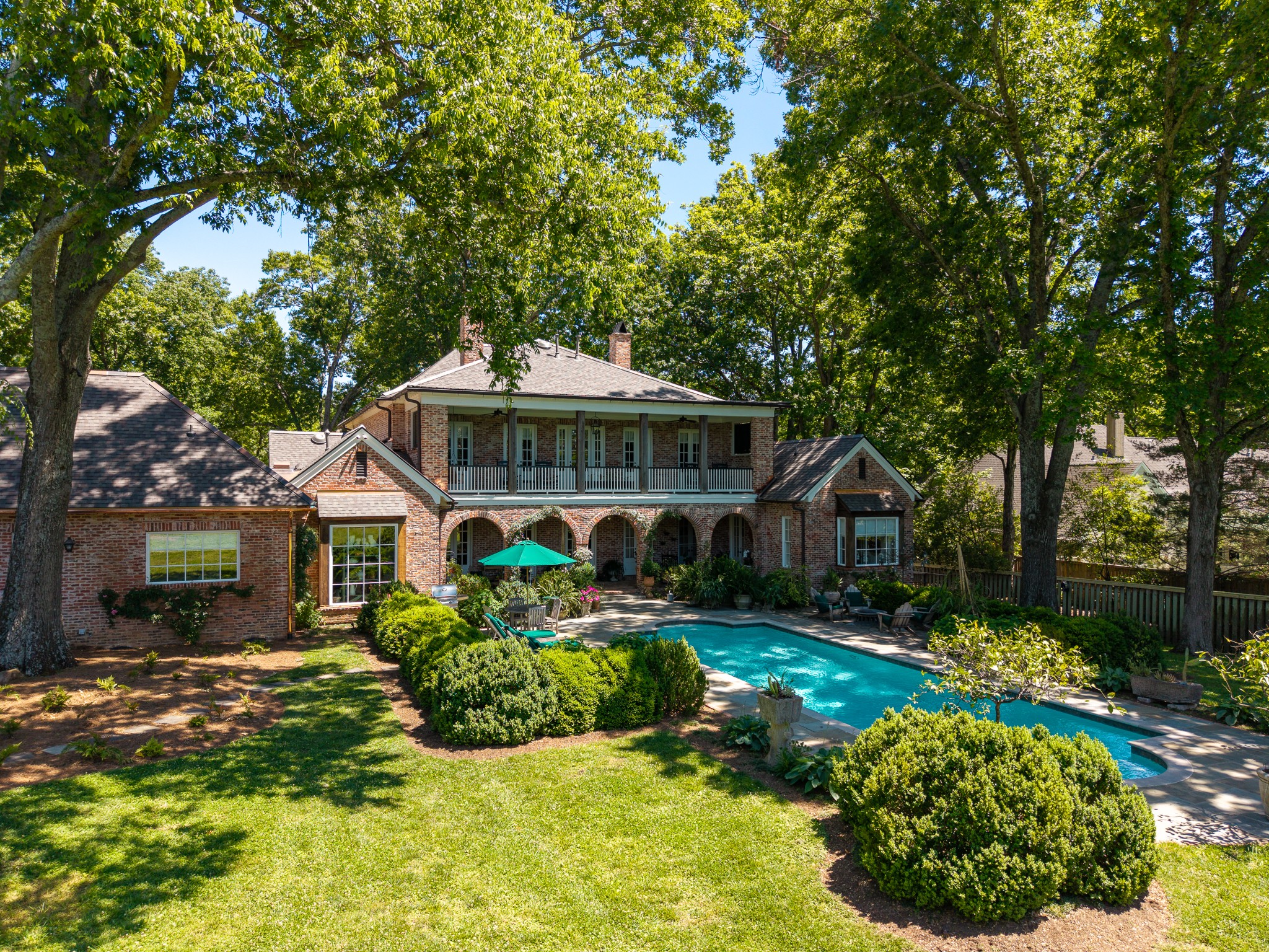 6108 Robin Hill Road Nashville, TN 37205 - Photo 93 of 100