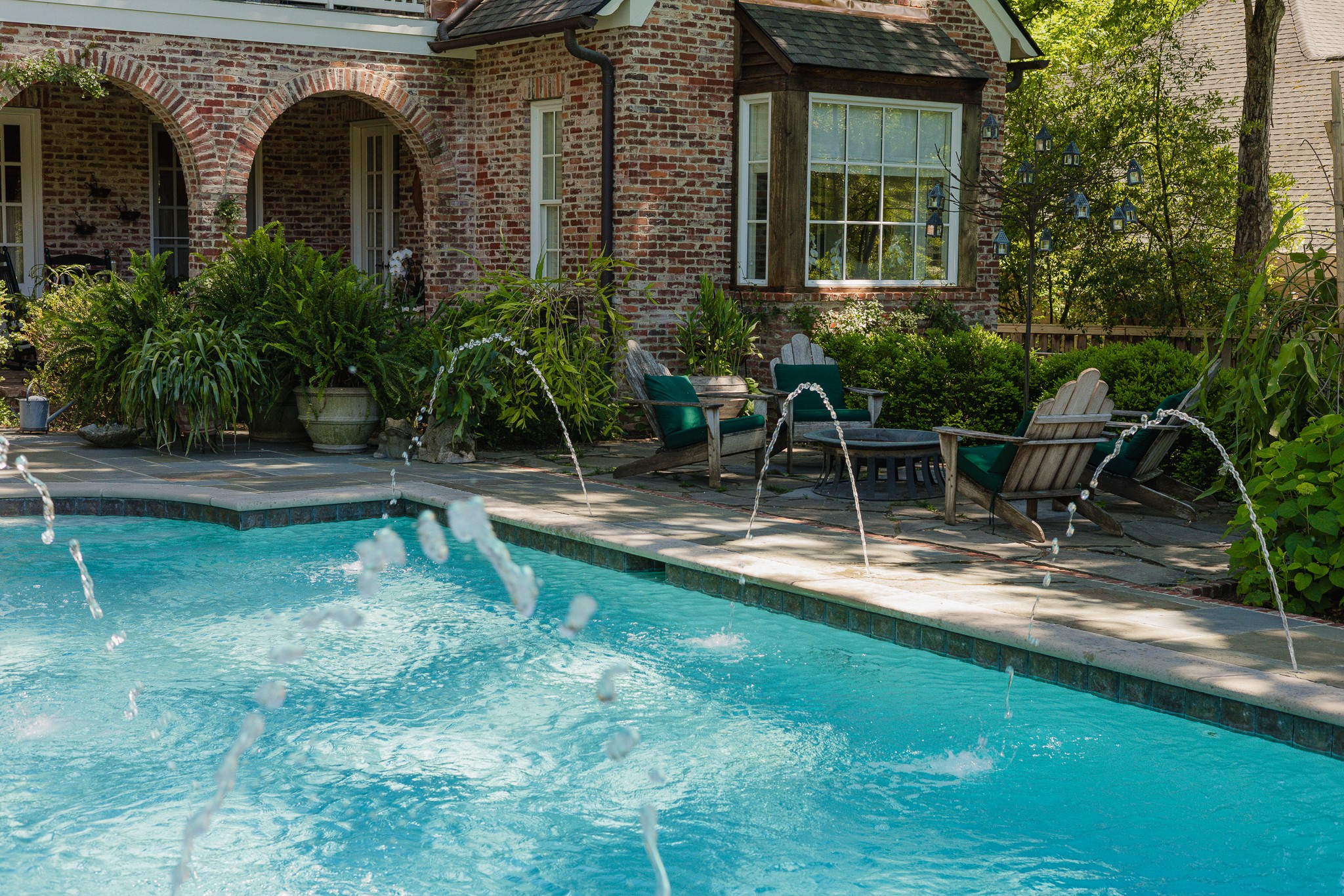 6108 Robin Hill Road Nashville, TN 37205 - Photo 95 of 100