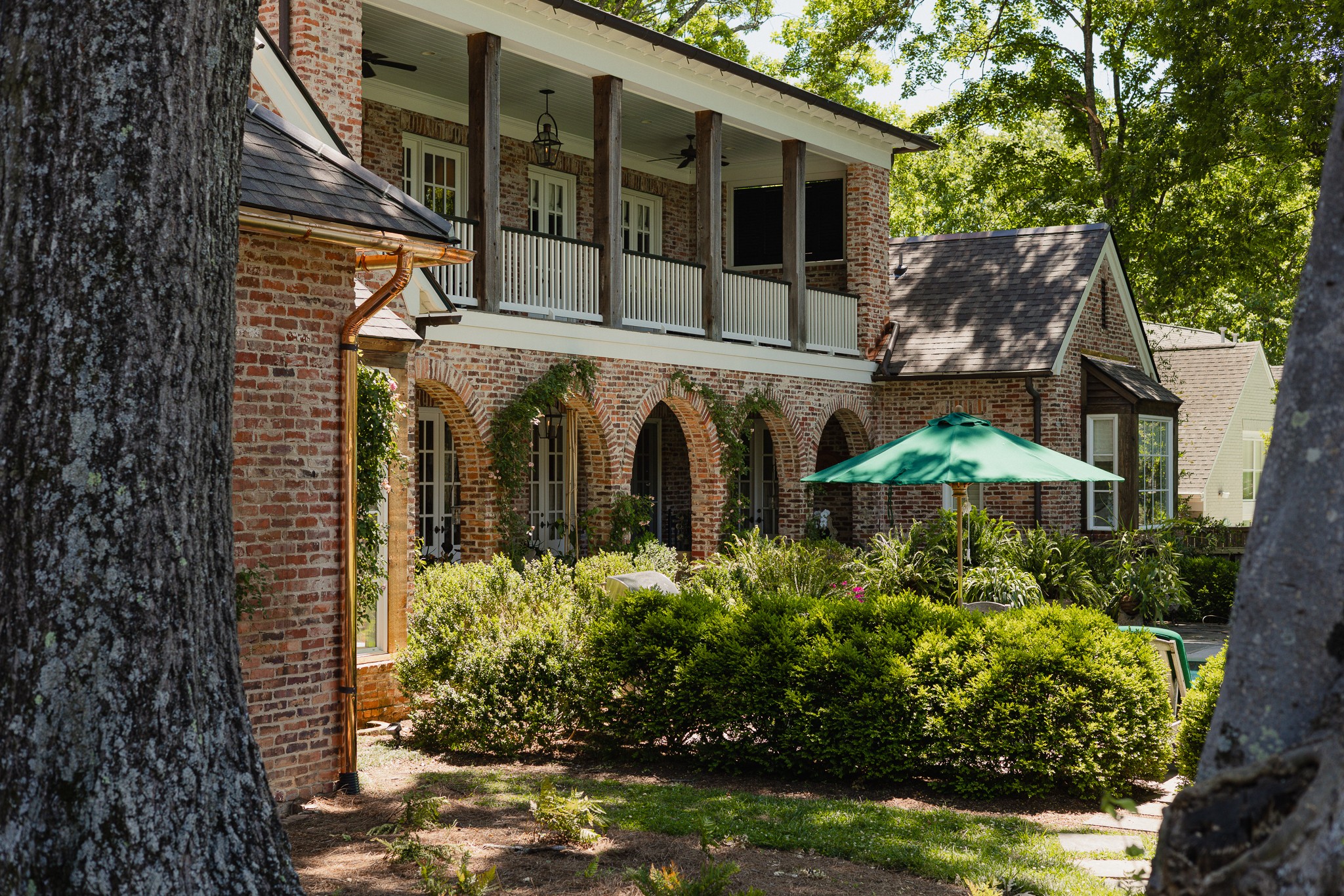 6108 Robin Hill Road Nashville, TN 37205 - Photo 96 of 100