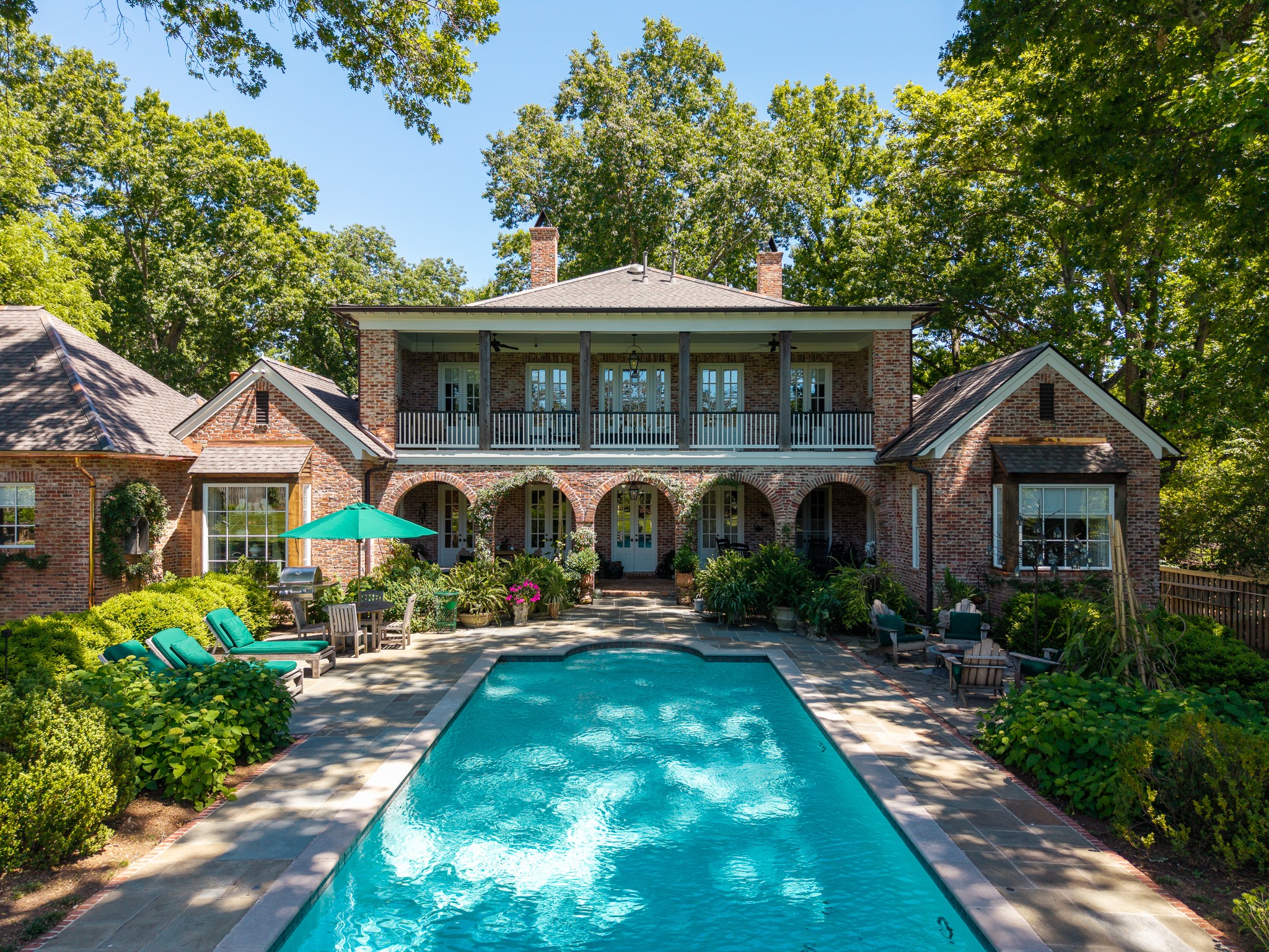 6108 Robin Hill Road Nashville, TN 37205 - Photo 97 of 100