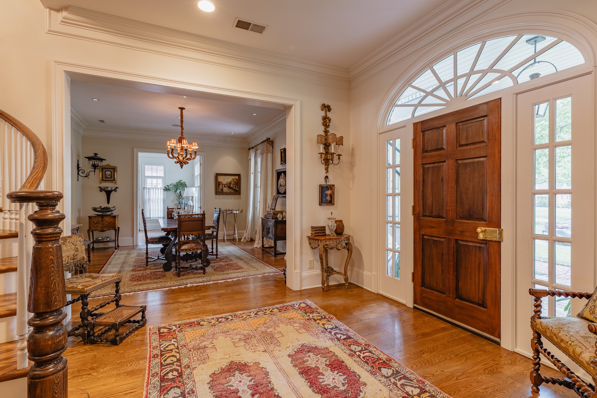6108 Robin Hill Road Nashville, TN 37205 - Photo 10 of 100