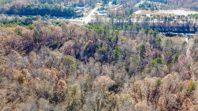 a view of a lake view