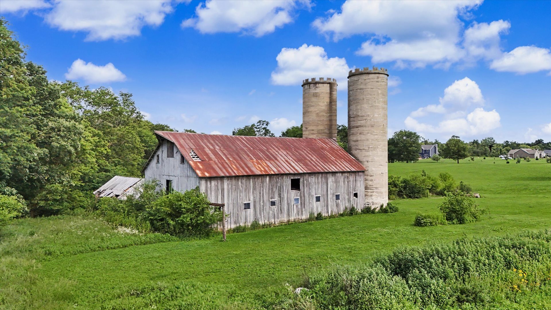 1090 Bucks Pond Road Monticello, IL 61856 - Photo 126 of 132