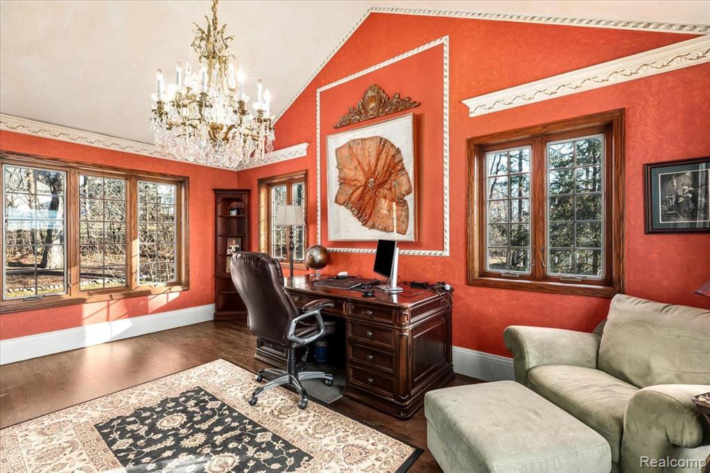 5155 Inkster Road Bloomfield Hills, MI 48302 - Photo 8 of 50