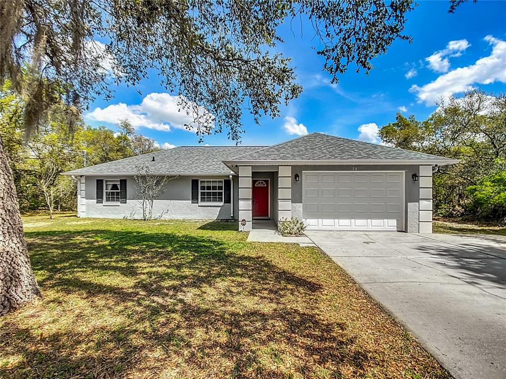 73 Olive Road Ocala, FL 34472 - Photo 1 of 1 Gallery Image 1