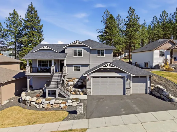 $709,000 | 13408 North Mayfair Lane, Spokane, WA 99208
