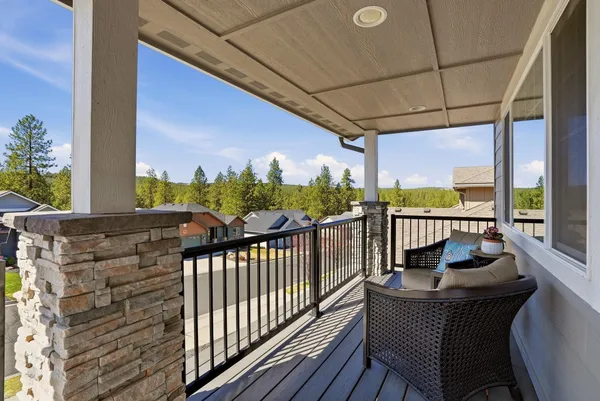 $709,000 | 13408 North Mayfair Lane, Spokane, WA 99208