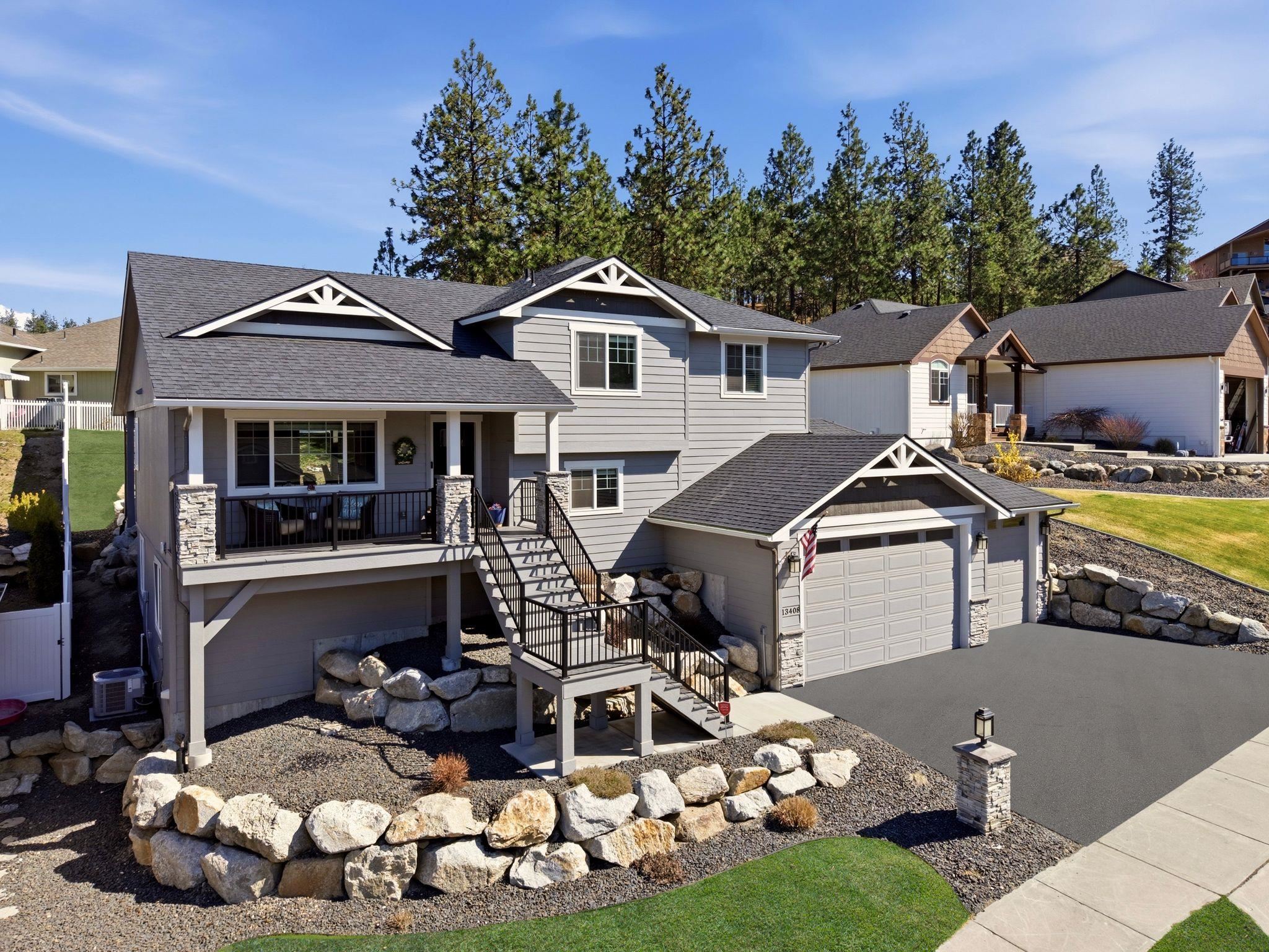 13408 North Mayfair Lane Spokane, WA 99208 - Photo 21 of 29