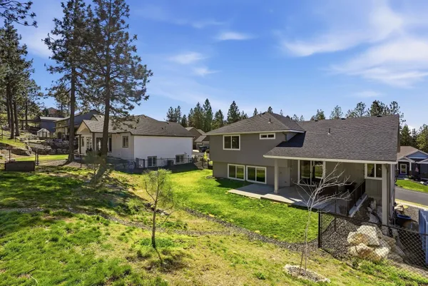 $709,000 | 13408 North Mayfair Lane, Spokane, WA 99208