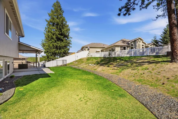 $709,000 | 13408 North Mayfair Lane, Spokane, WA 99208