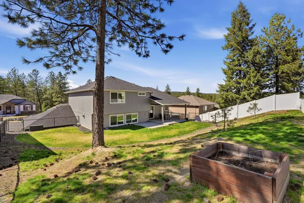 $709,000 | 13408 North Mayfair Lane, Spokane, WA 99208