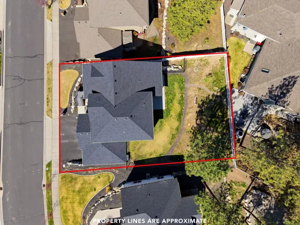 $709,000 | 13408 North Mayfair Lane, Spokane, WA 99208