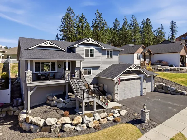 $709,000 | 13408 North Mayfair Lane, Spokane, WA 99208